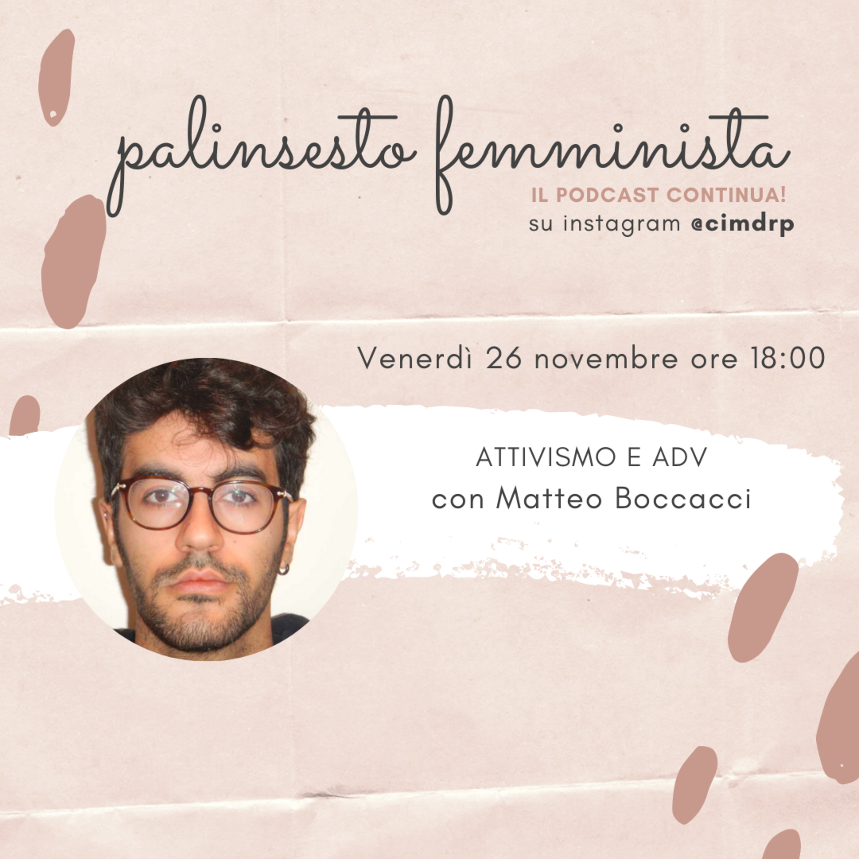 Palinsesto Femminista