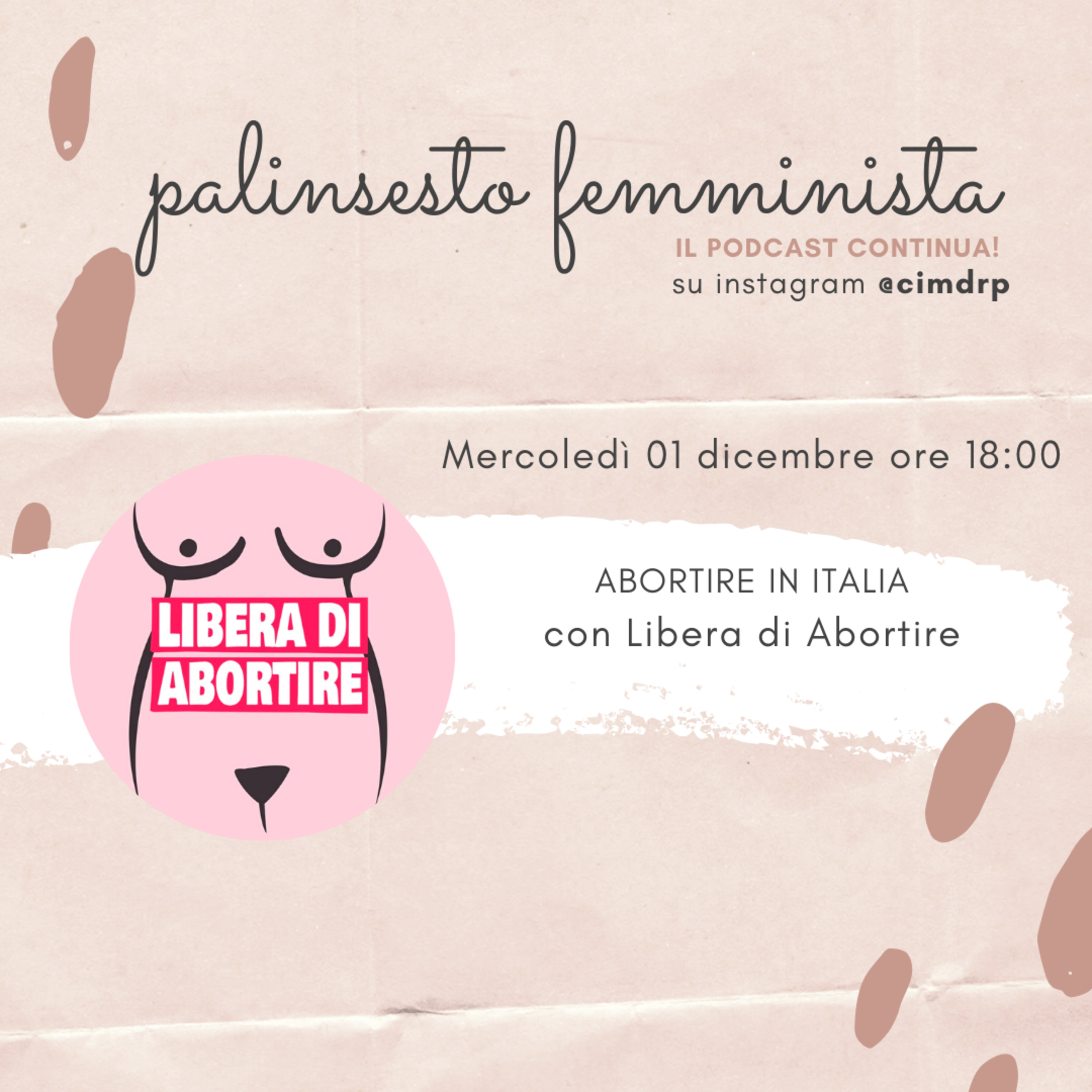 Palinsesto Femminista