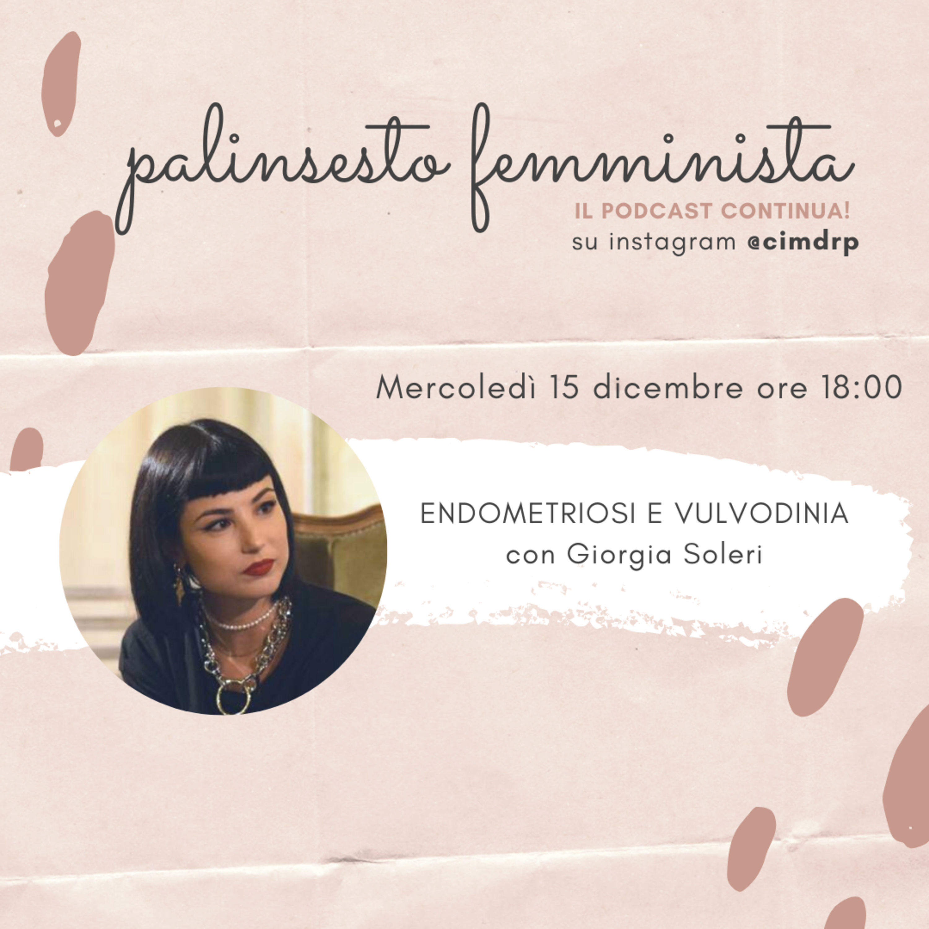 Palinsesto Femminista