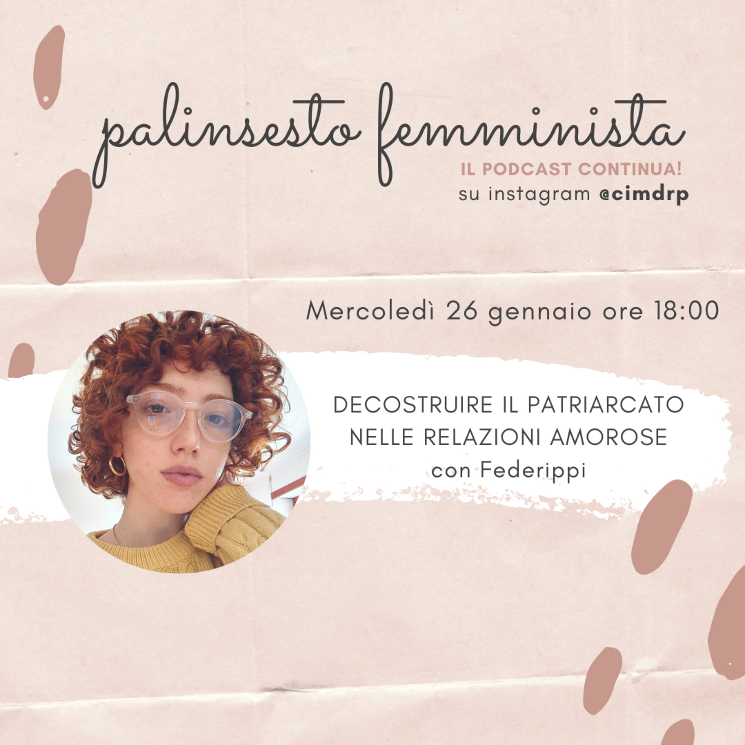 Palinsesto Femminista