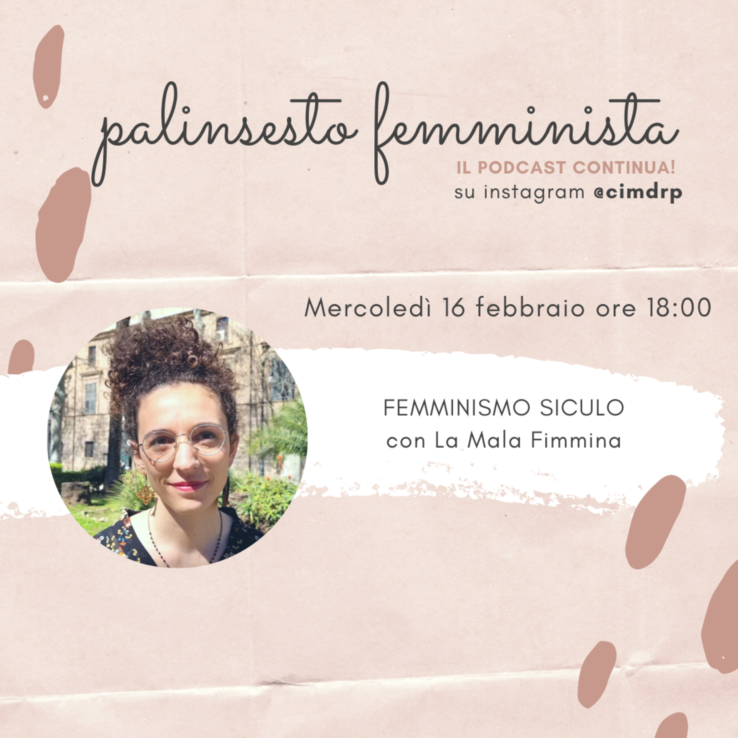 Palinsesto Femminista