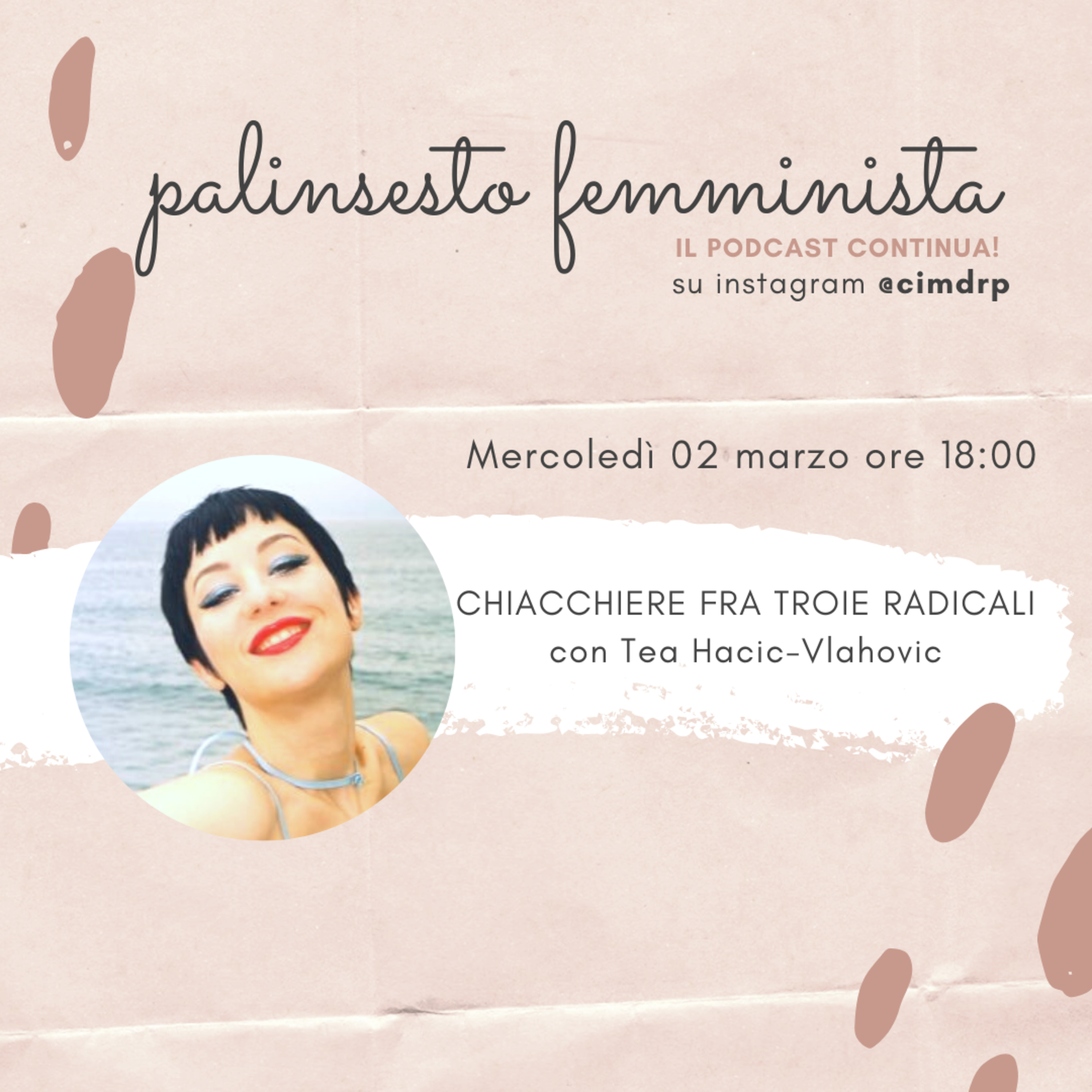 Palinsesto Femminista