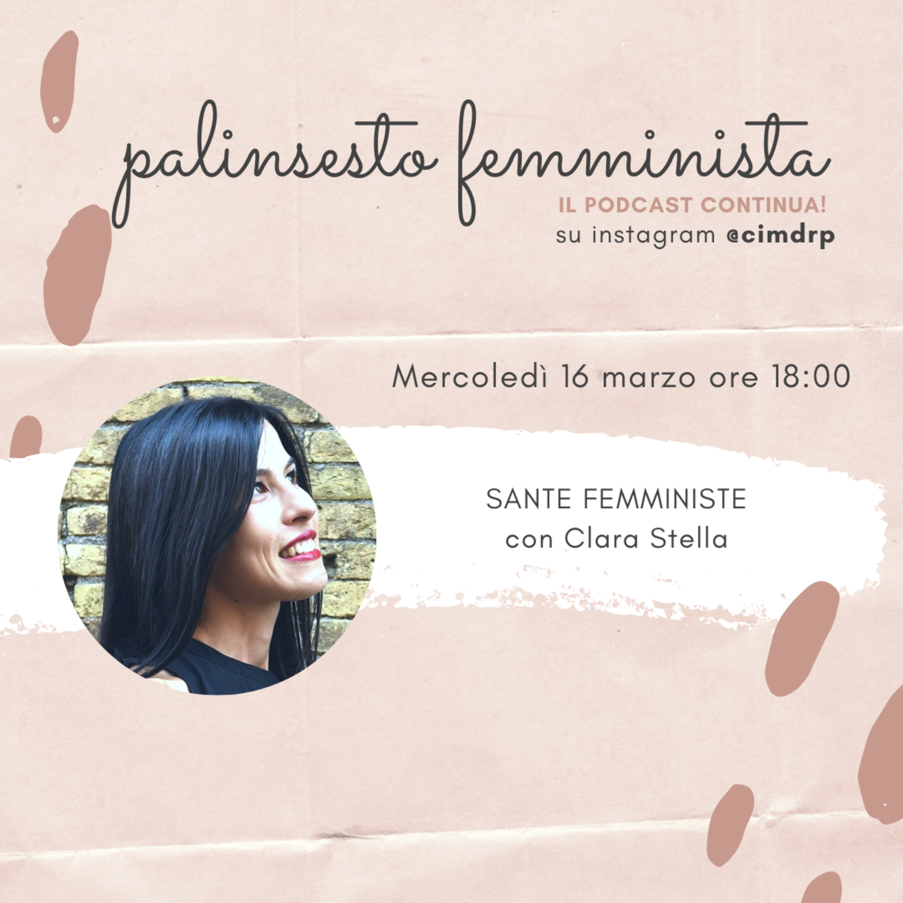 Palinsesto Femminista