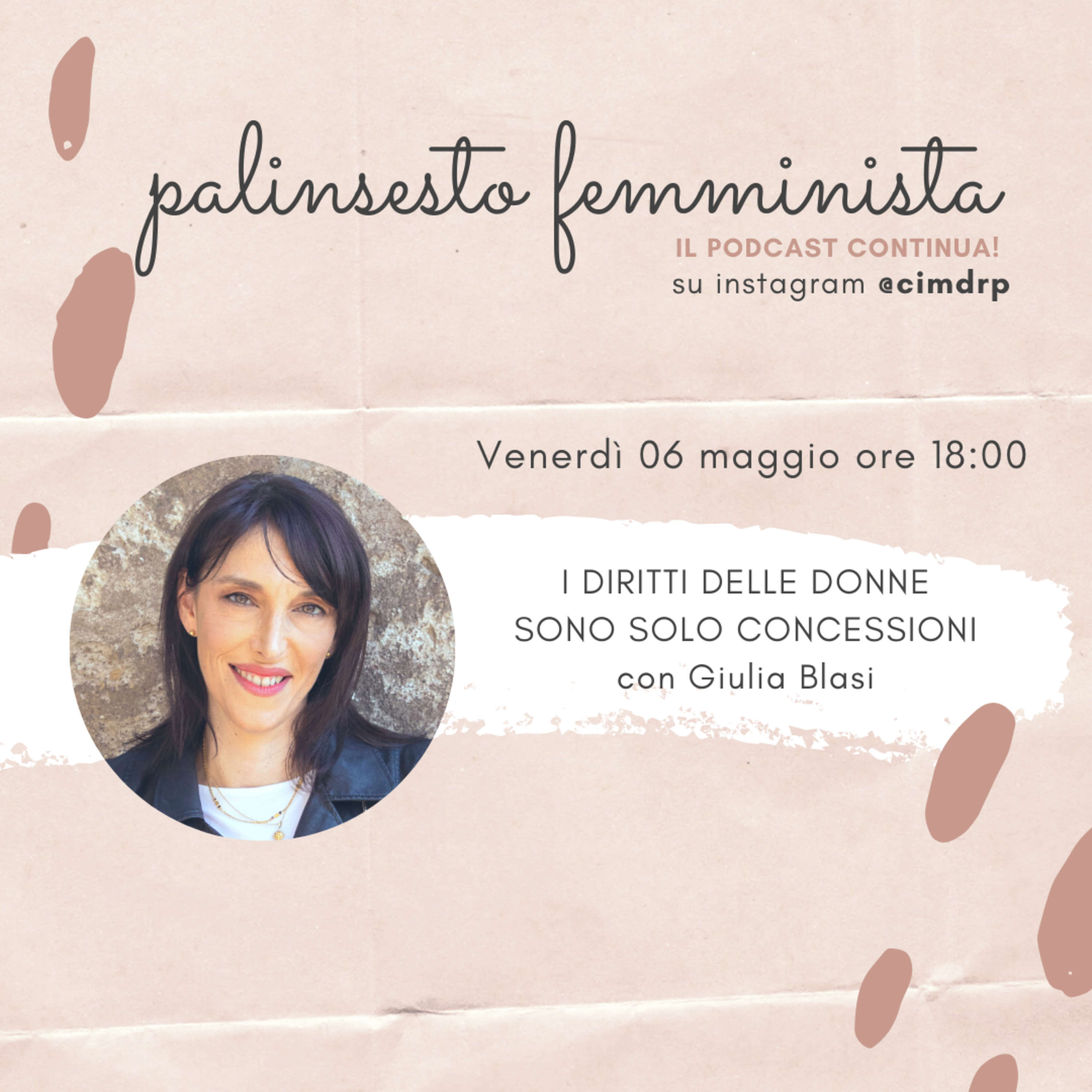 Palinsesto Femminista