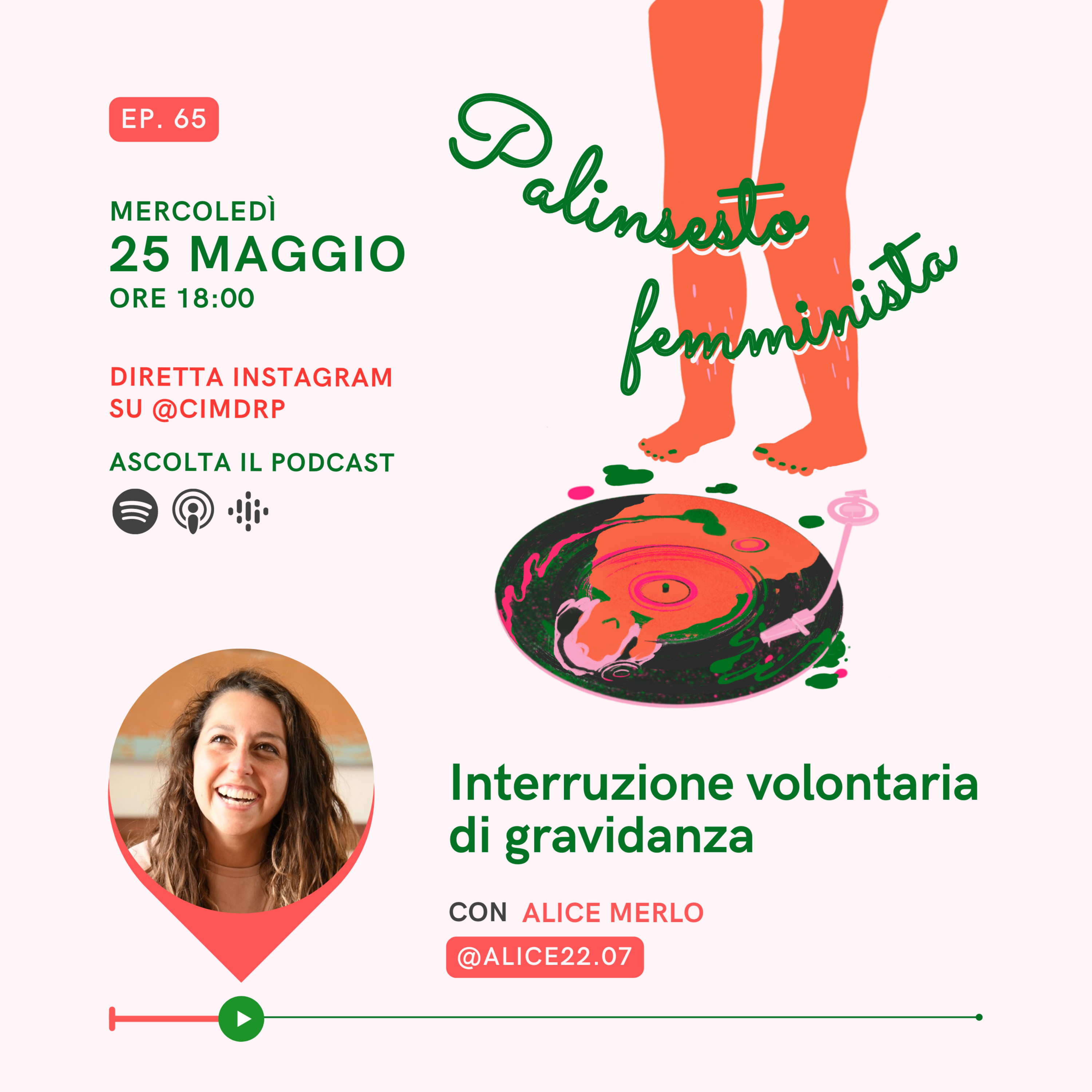 Palinsesto Femminista