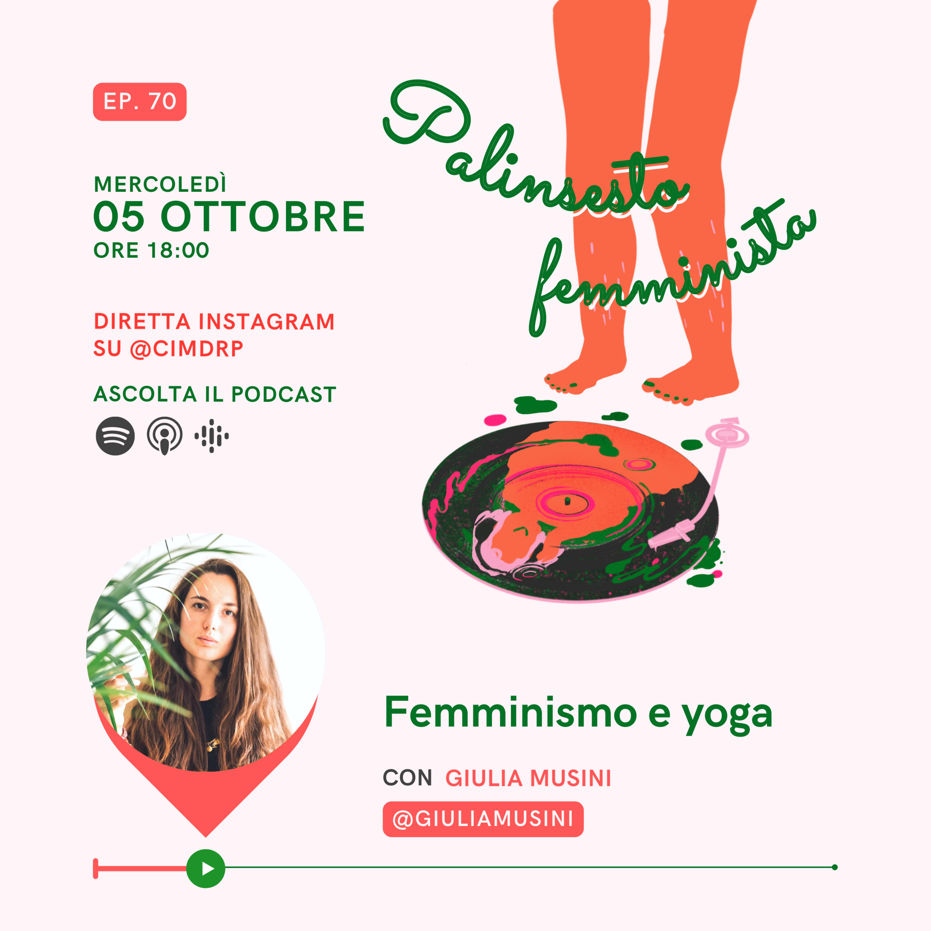 Palinsesto Femminista