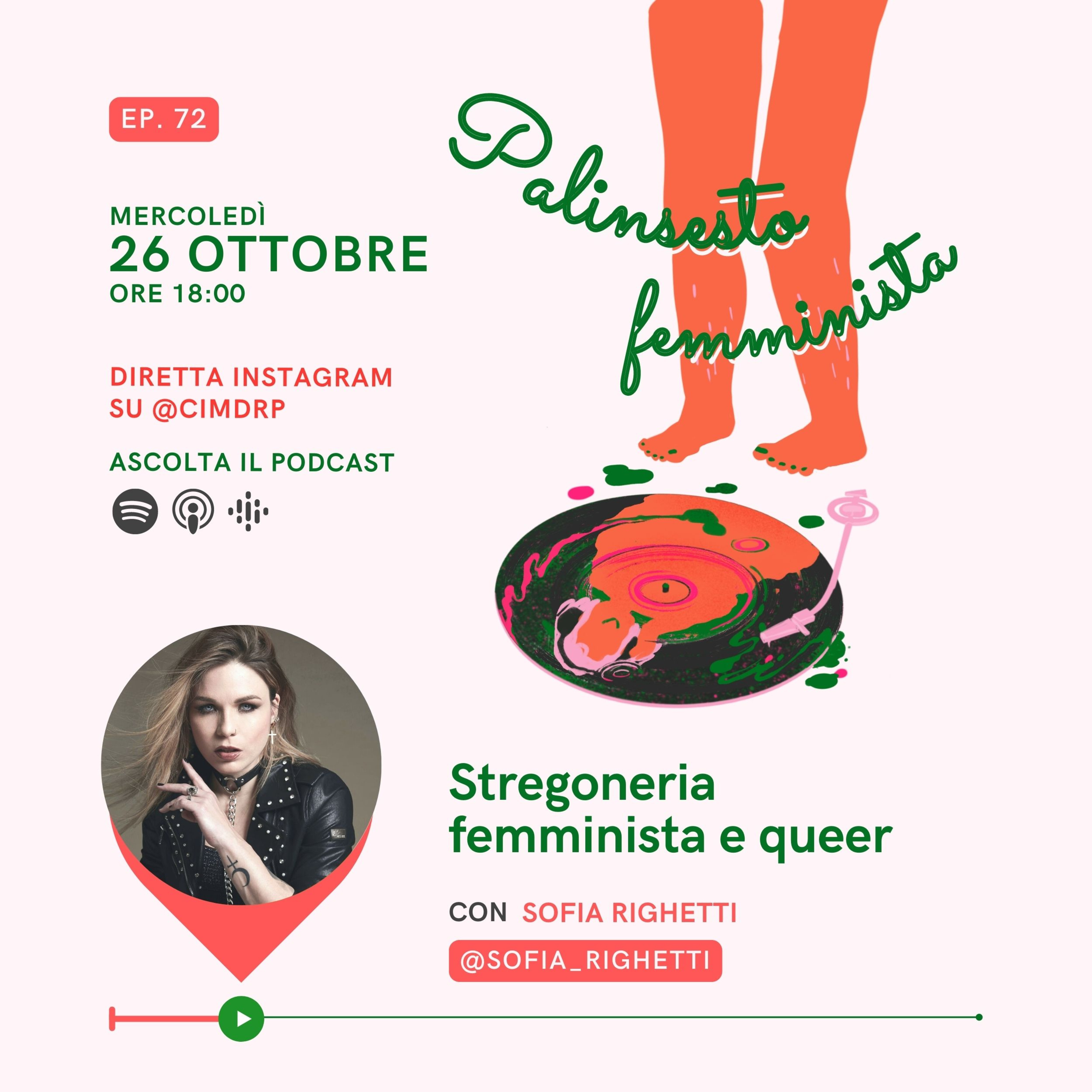 Palinsesto Femminista