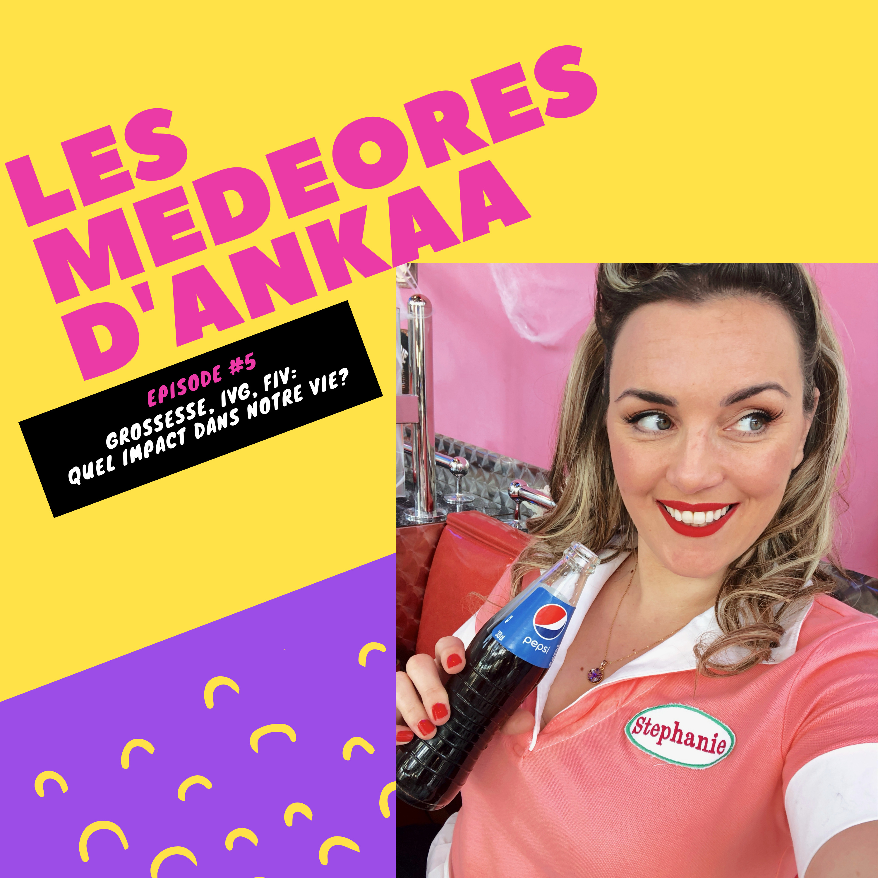 Les Medeores d\'Ankaa