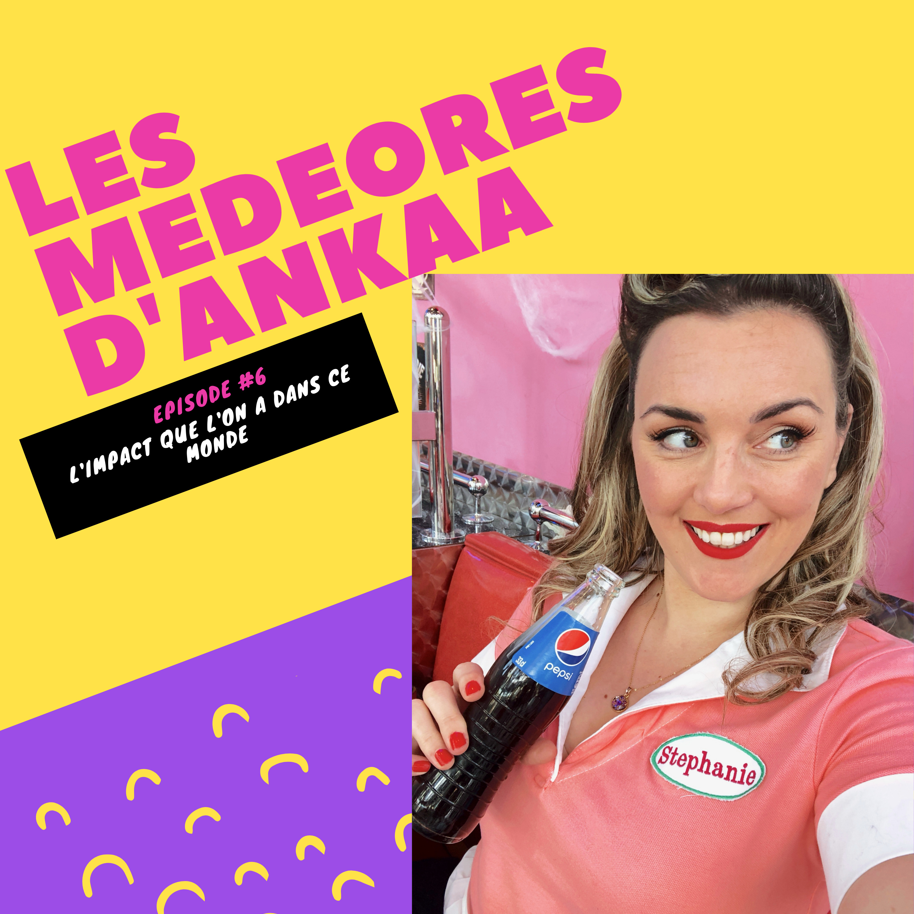 Les Medeores d\'Ankaa
