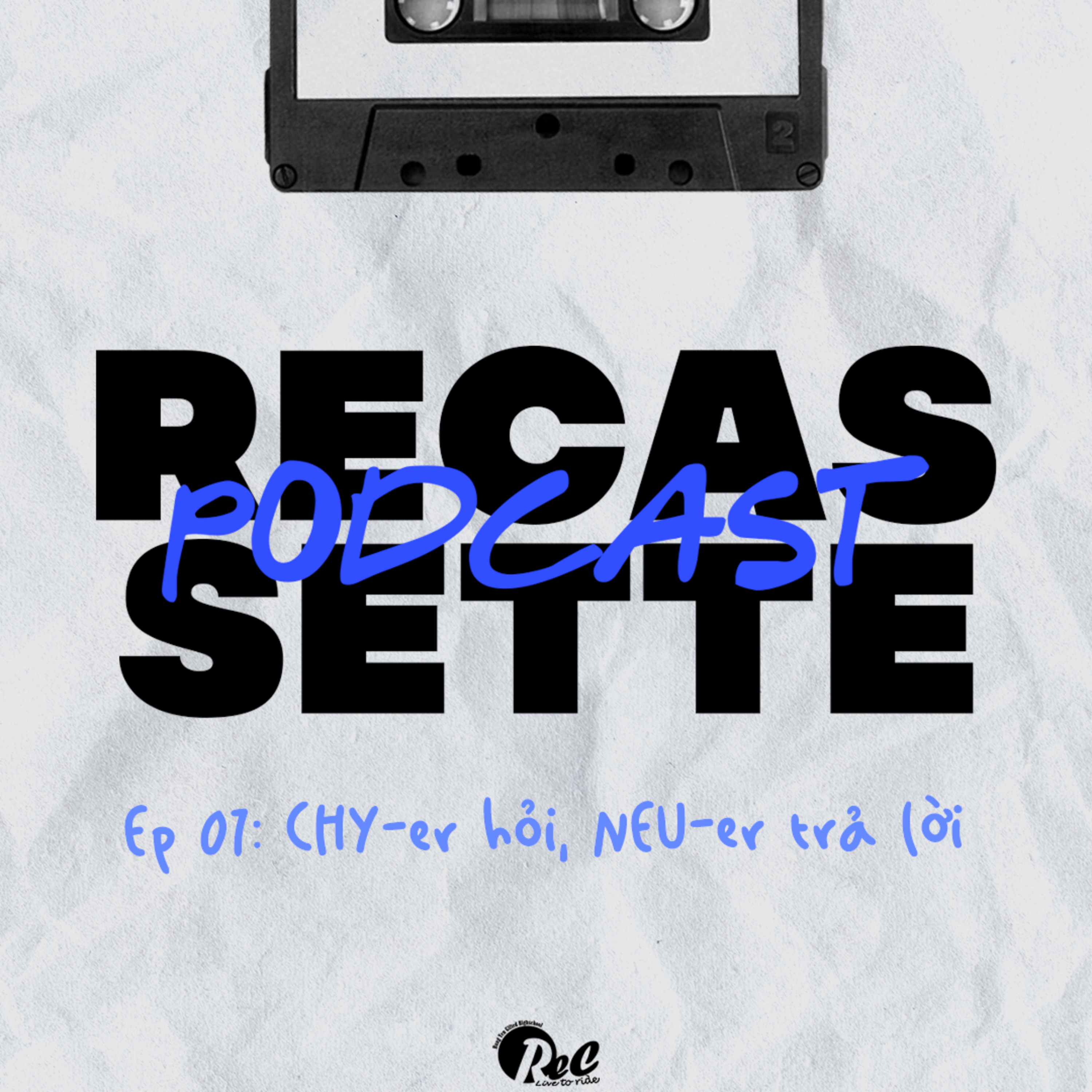 ReCassette