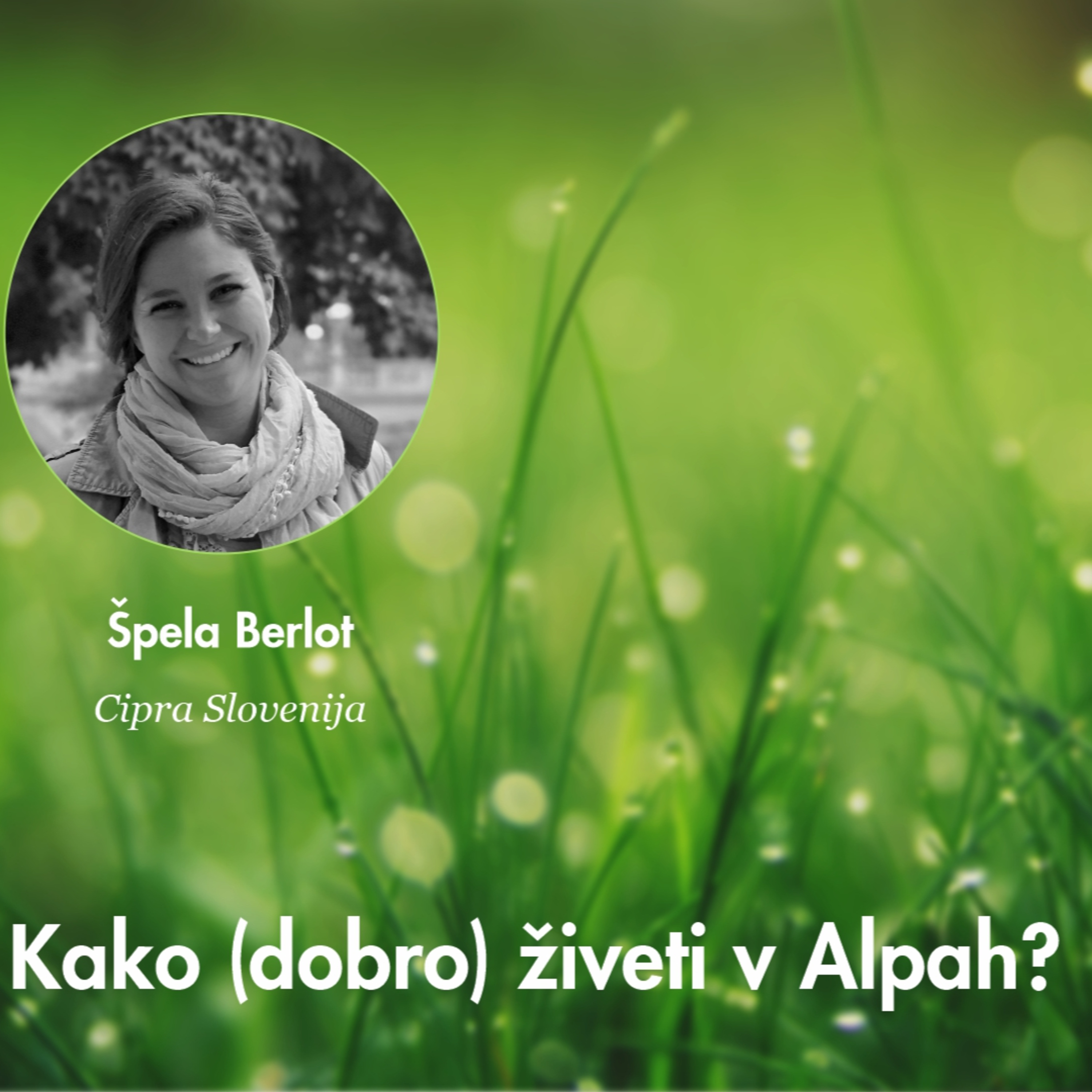 Okoljske zgodbe
