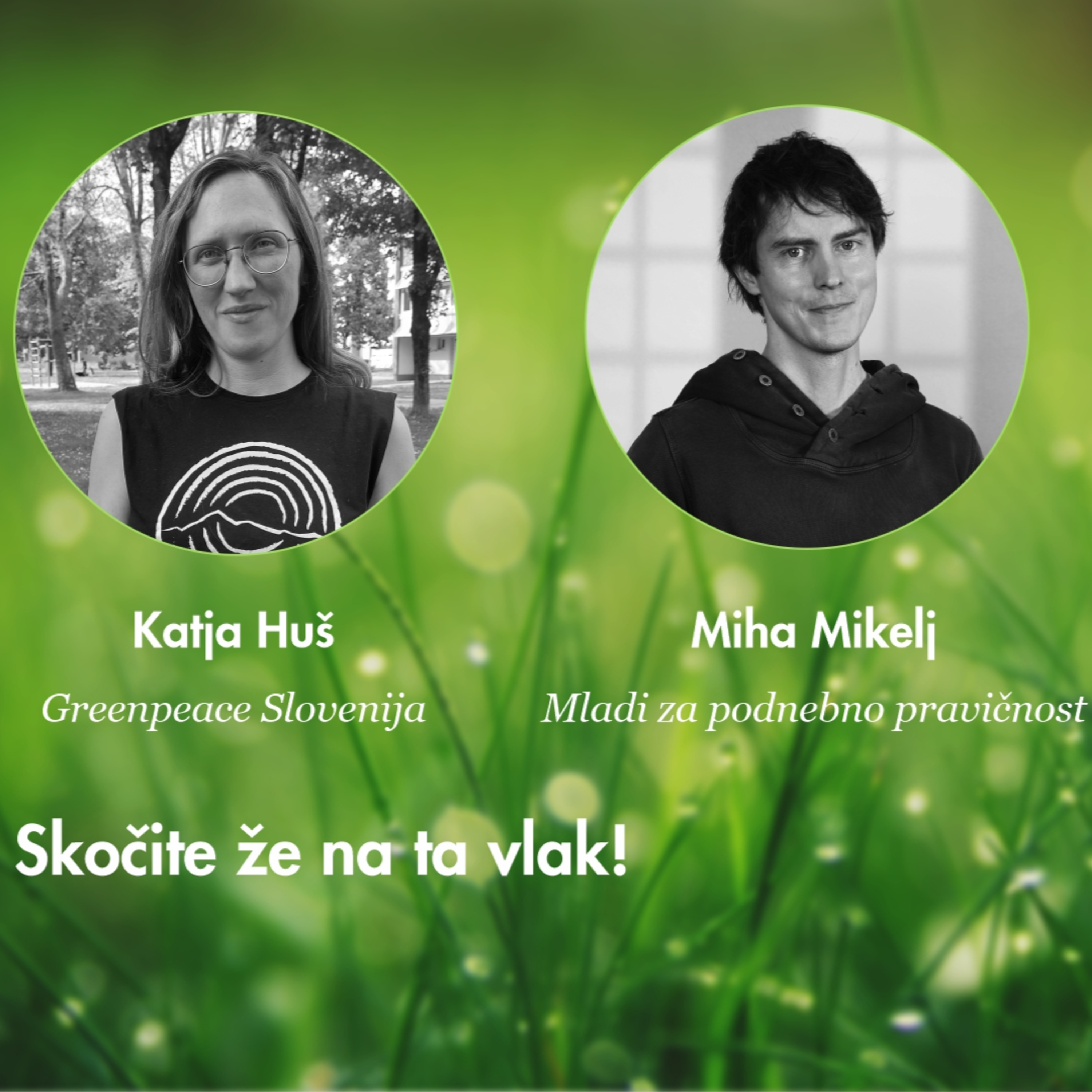 Okoljske zgodbe