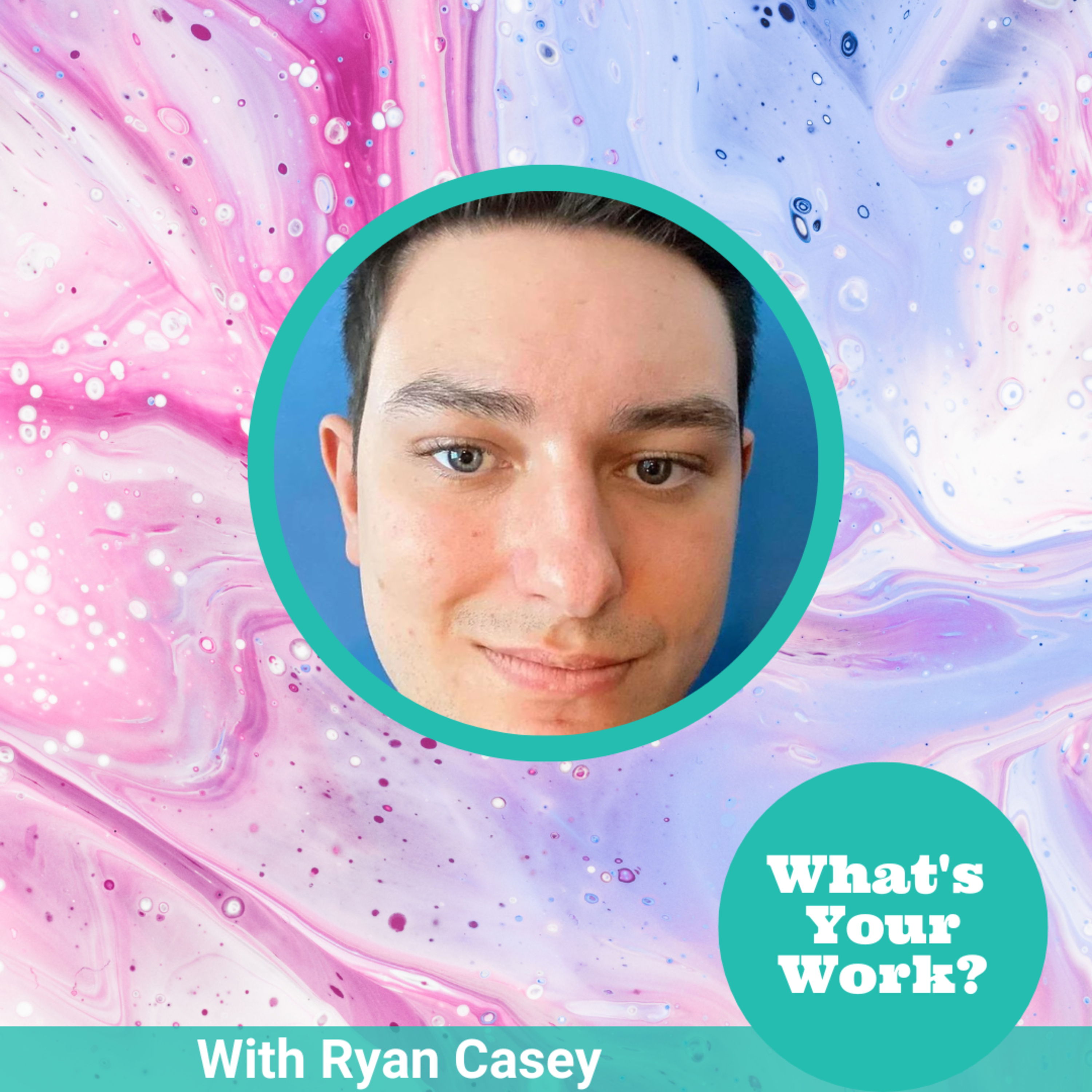 What’s Your Work?