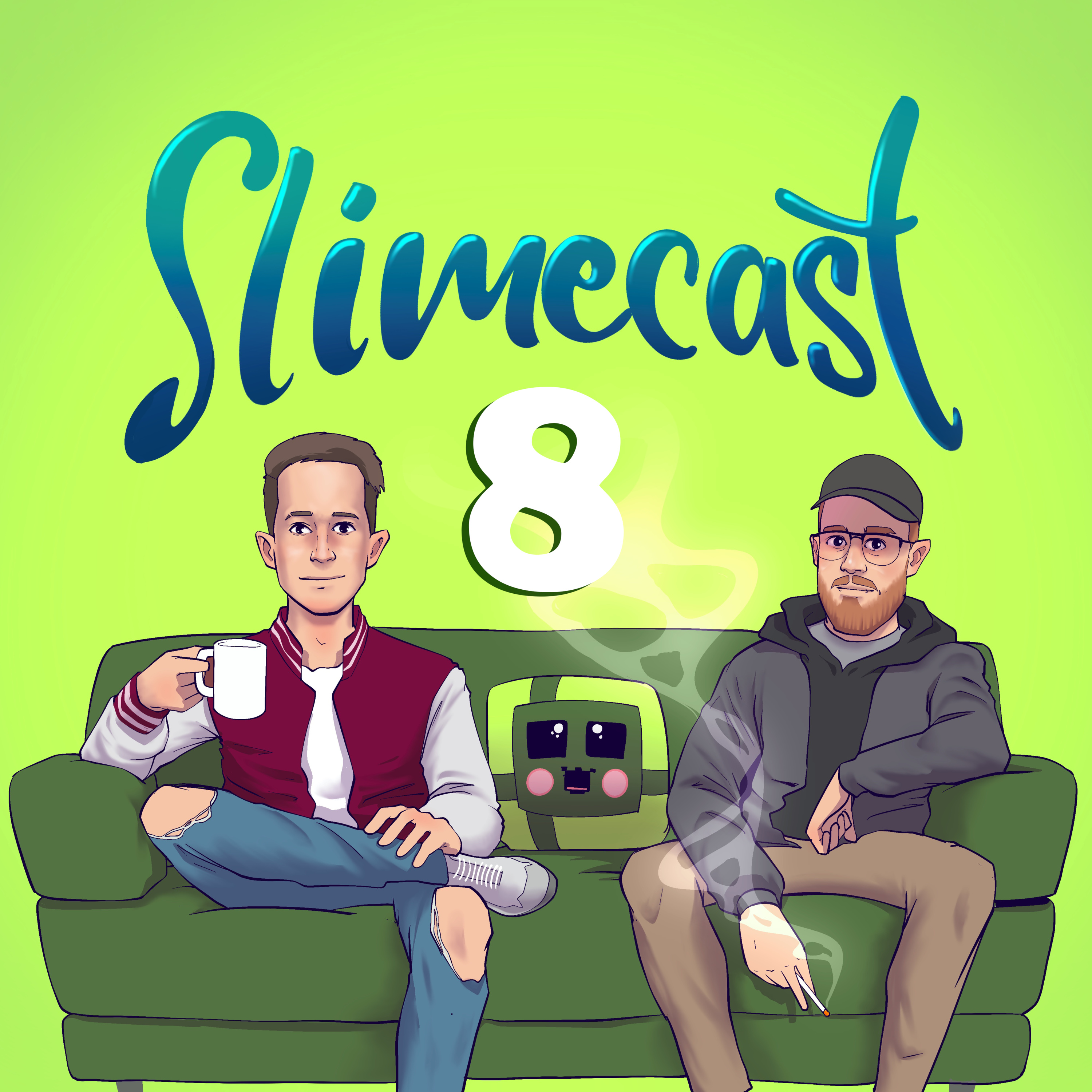 Slimecast