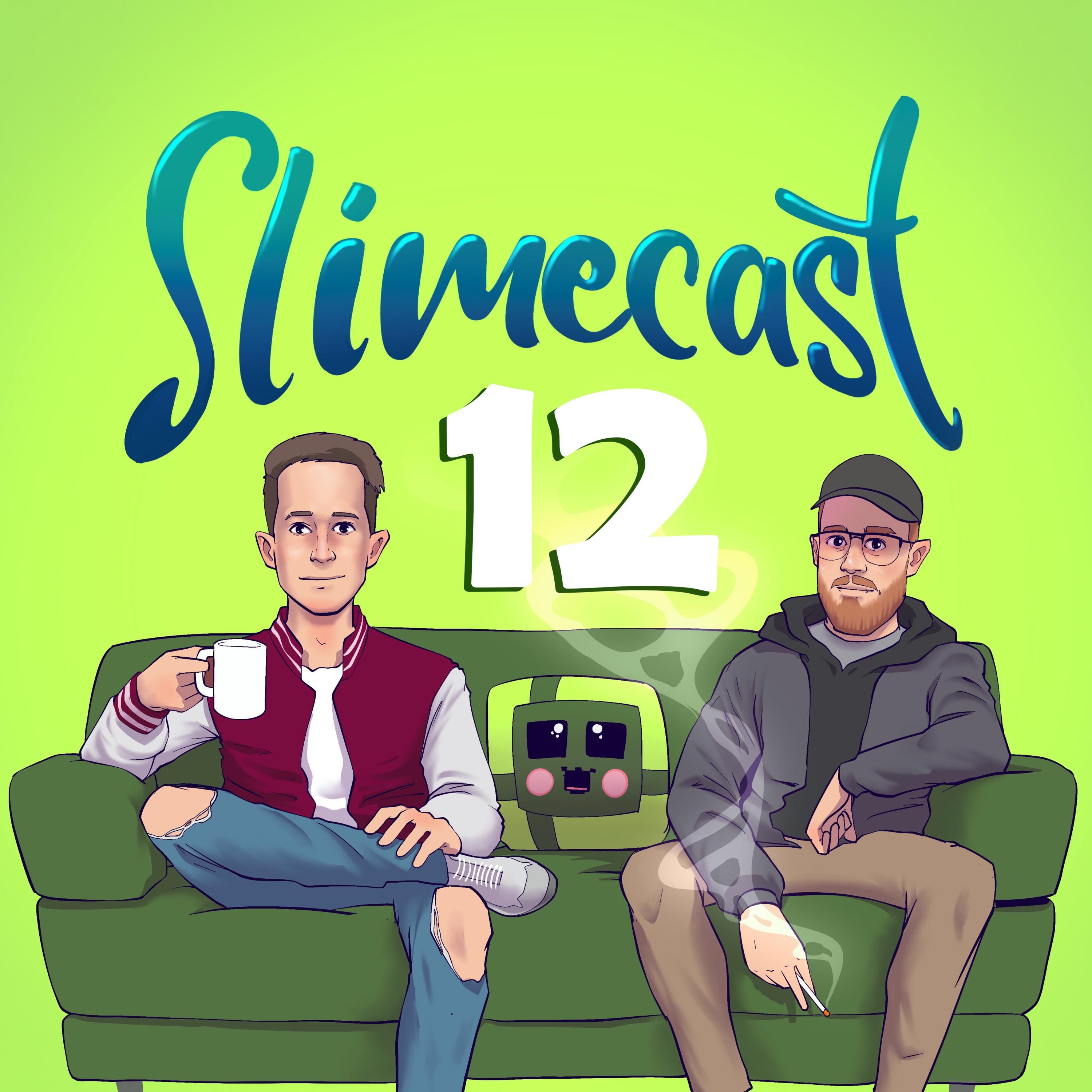 Slimecast
