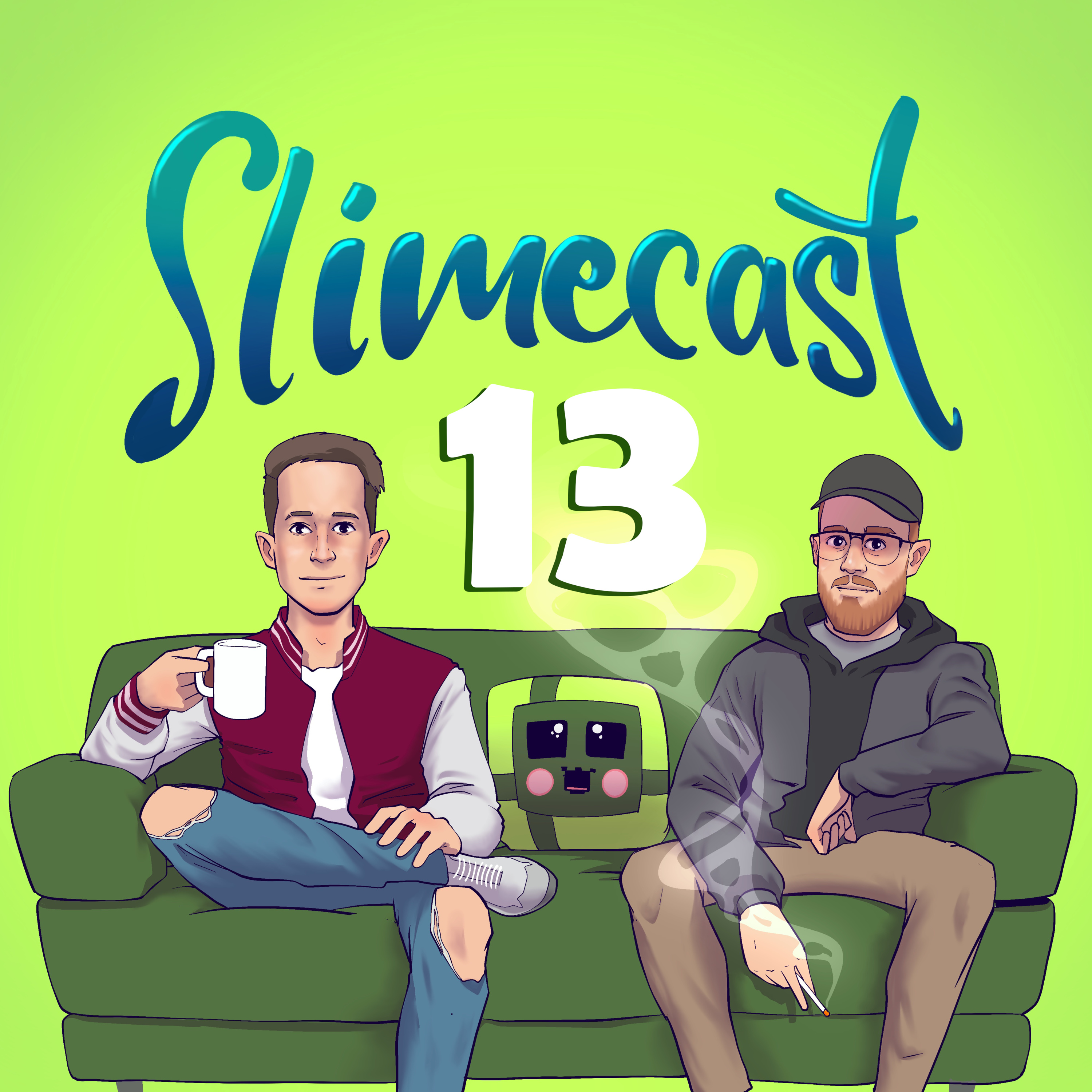 Slimecast