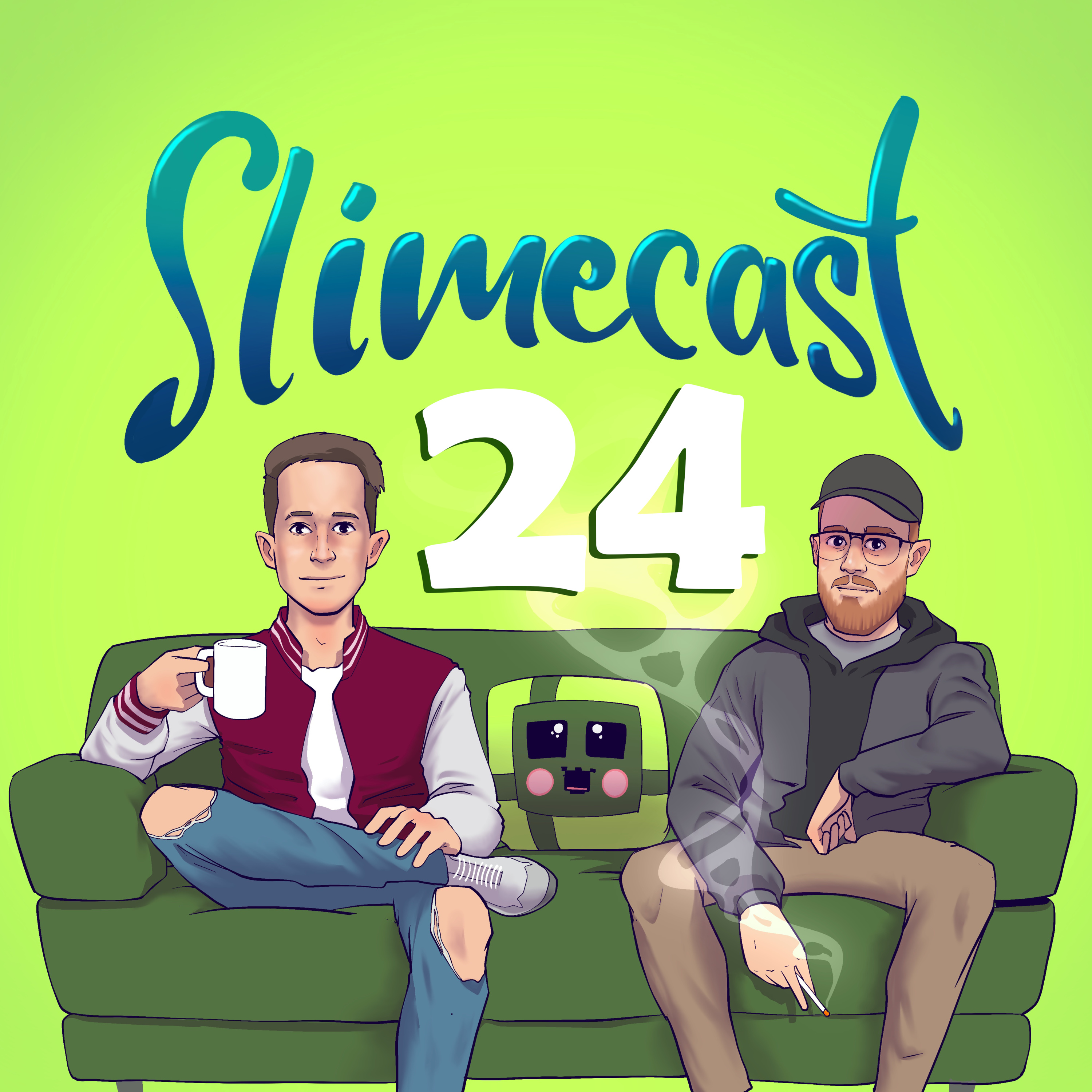 Slimecast