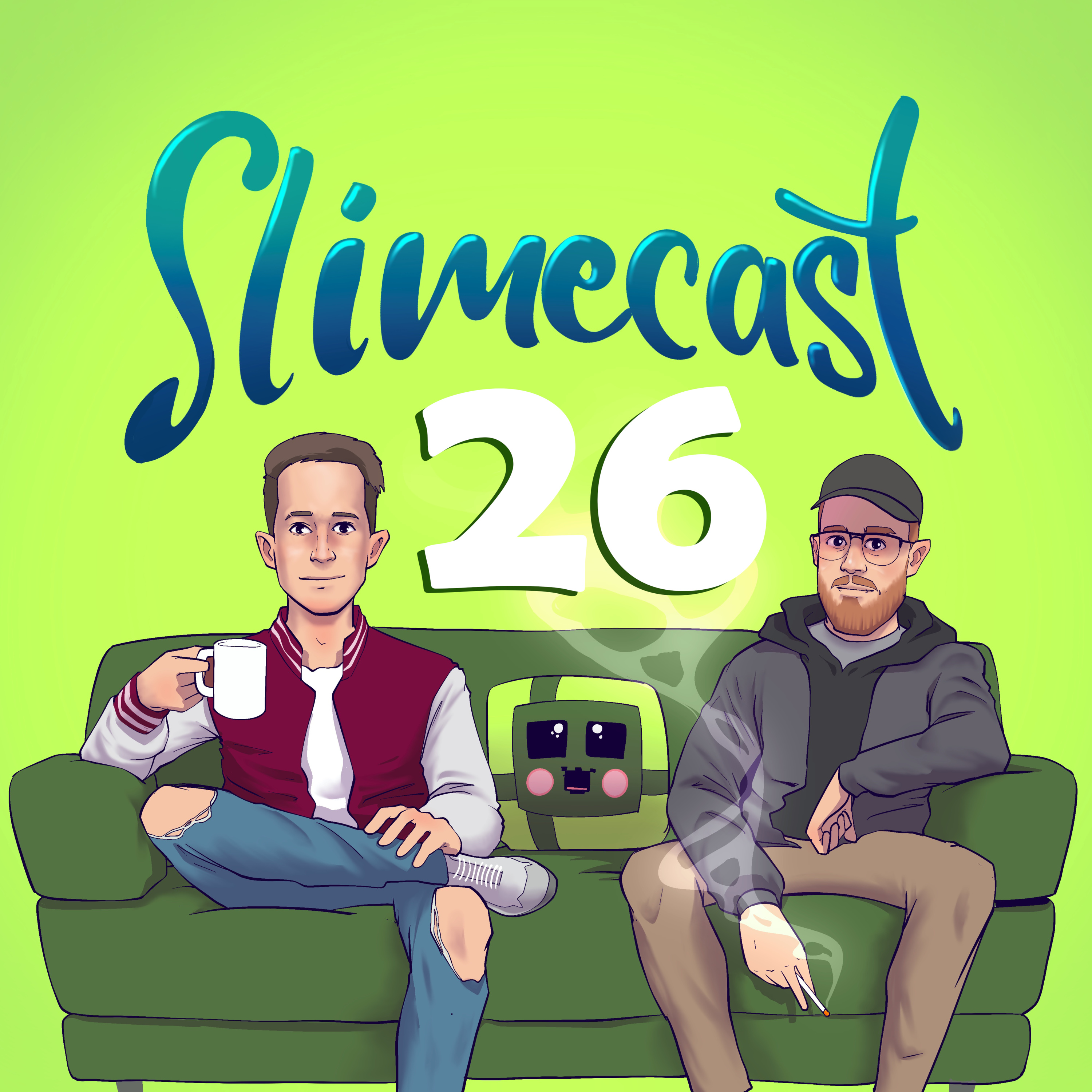 Slimecast
