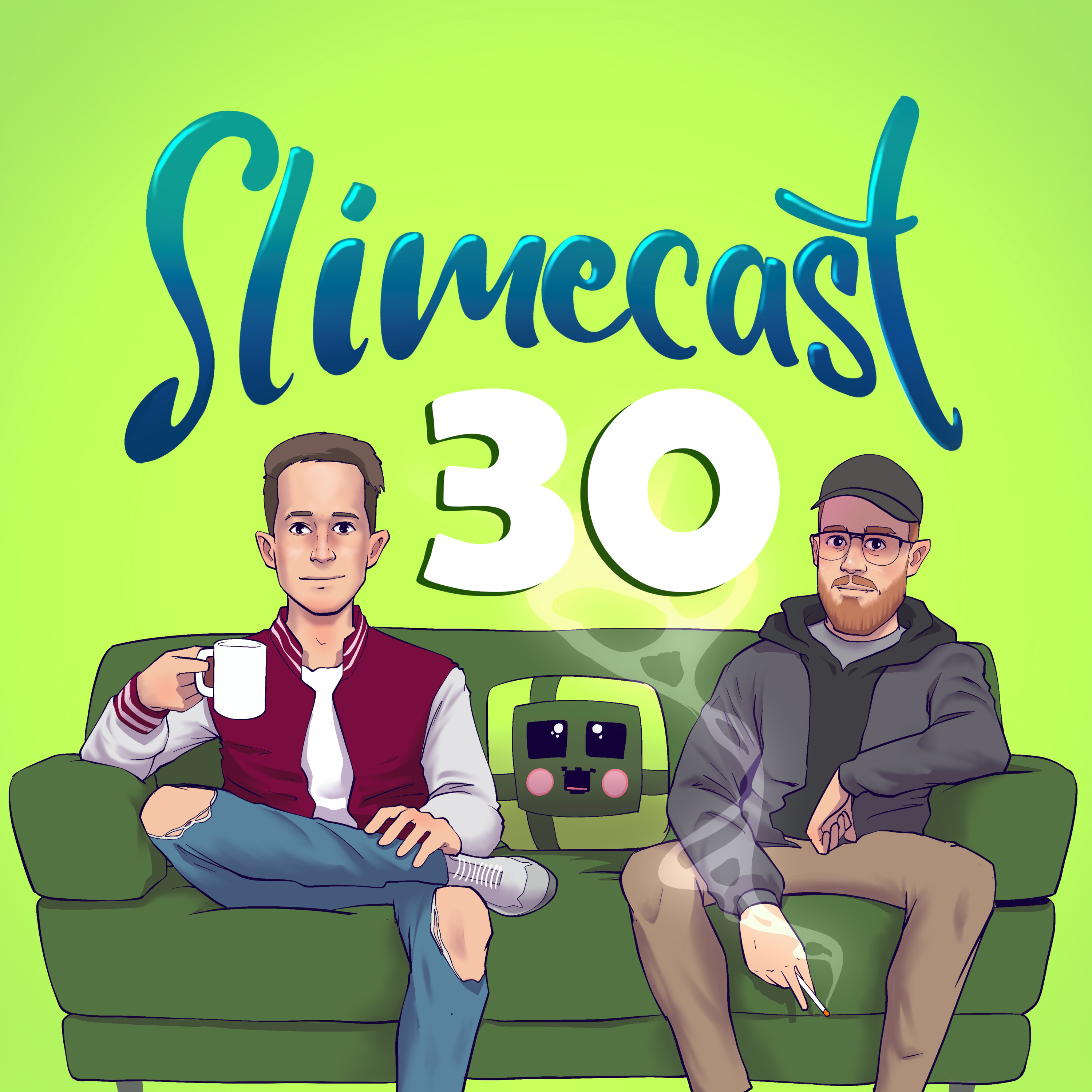 Slimecast