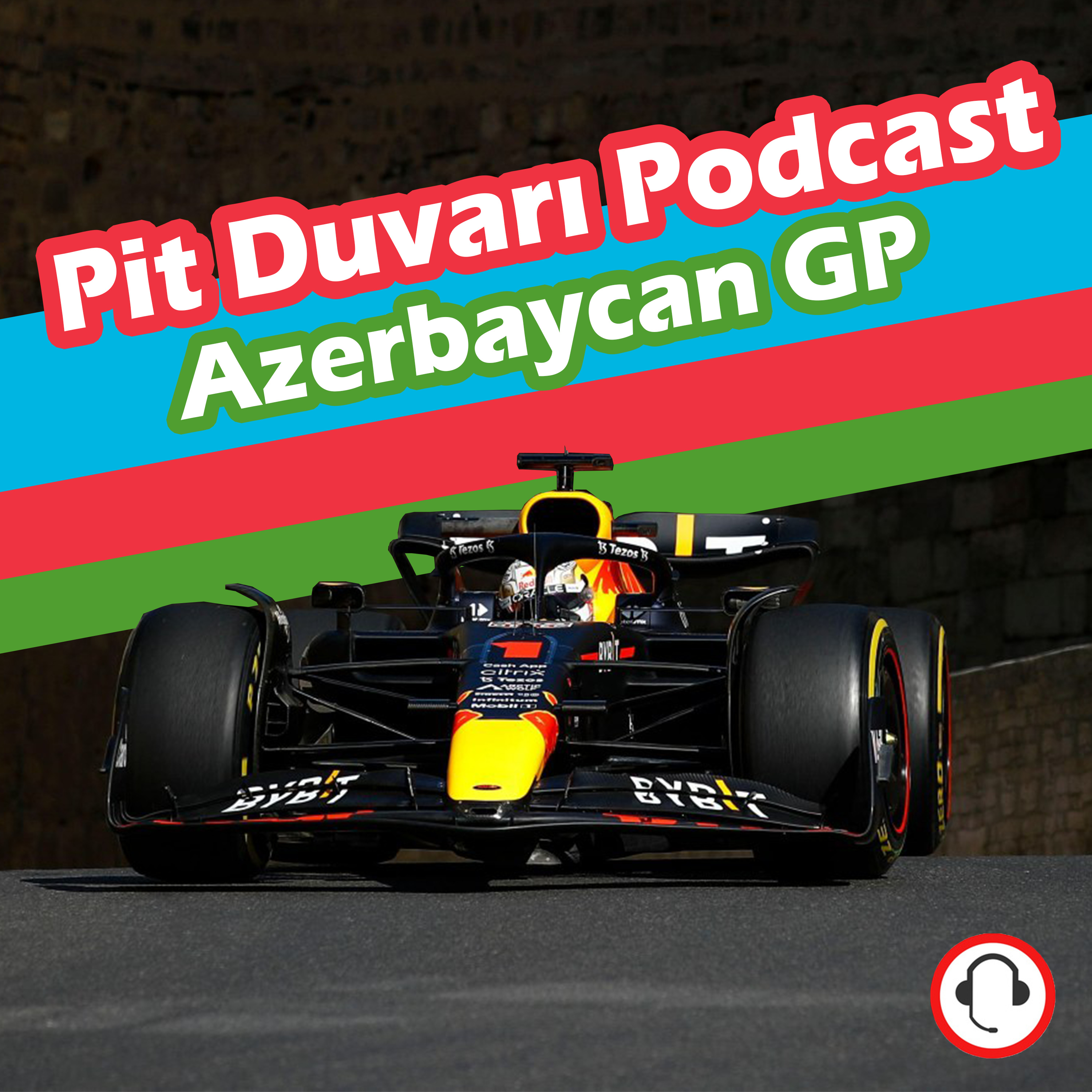 Pit Duvarı: Formula 1 konuşuyoruz!
