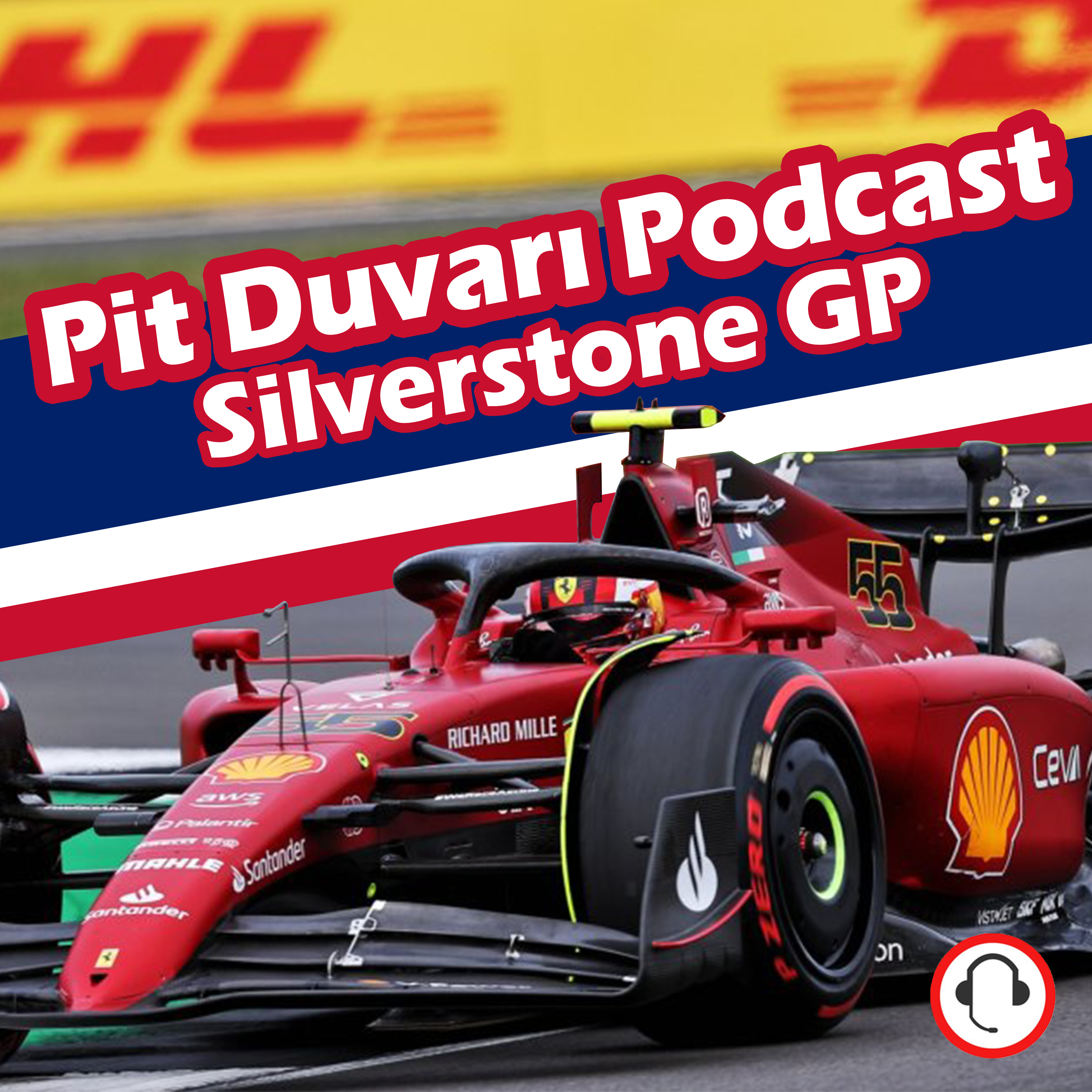 Pit Duvarı: Formula 1 konuşuyoruz!