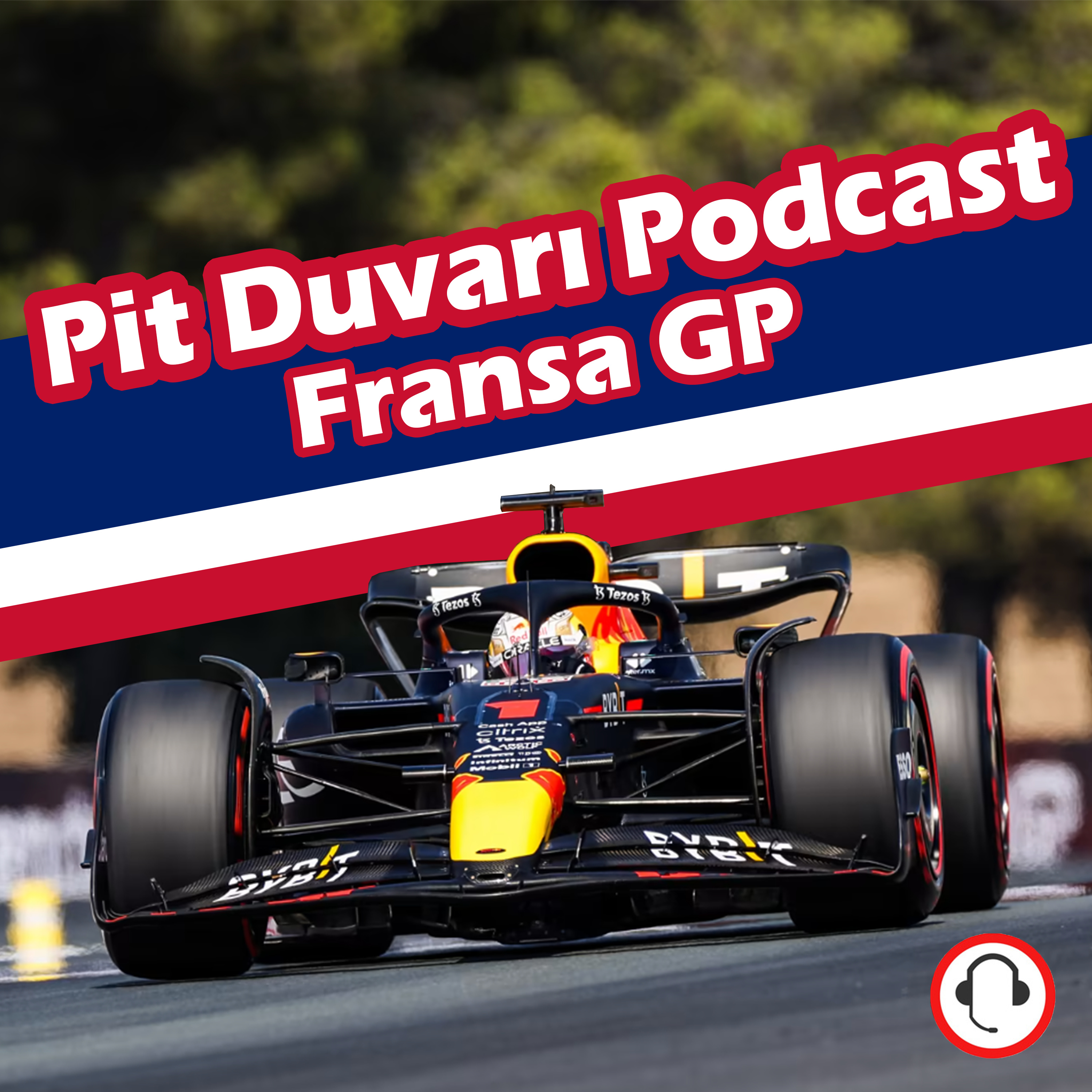 Pit Duvarı: Formula 1 konuşuyoruz!