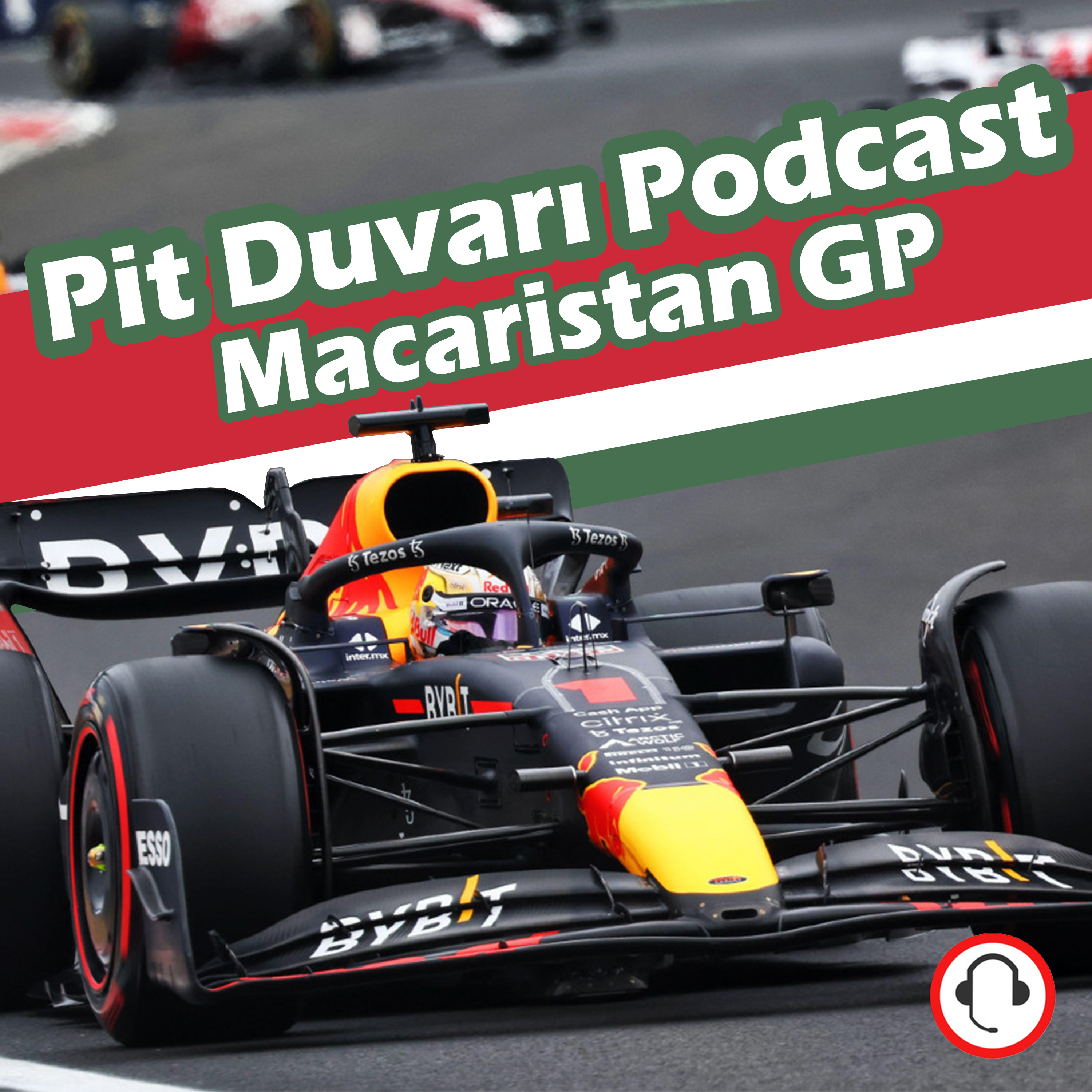 Pit Duvarı: Formula 1 konuşuyoruz!