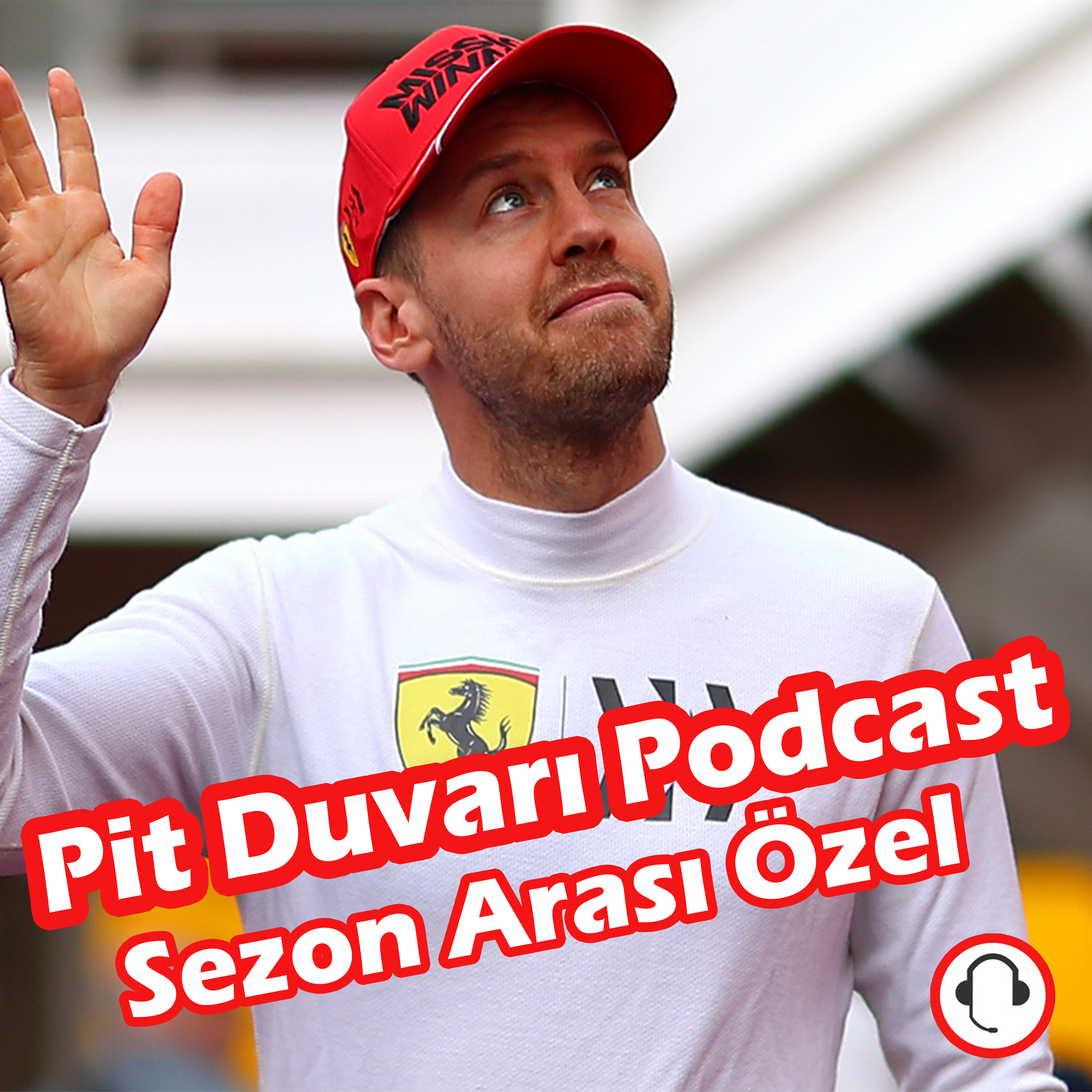 Pit Duvarı: Formula 1 konuşuyoruz!