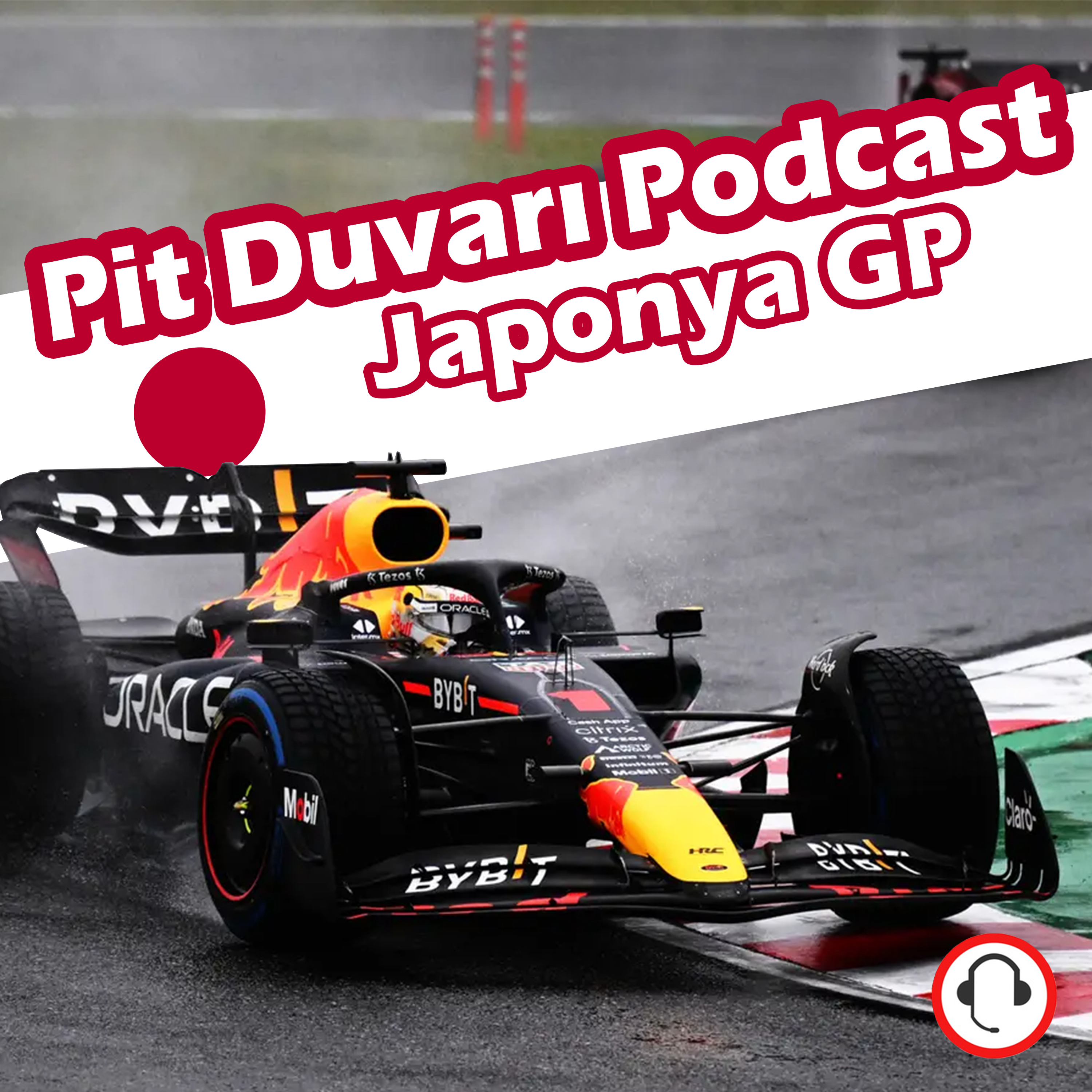 Pit Duvarı: Formula 1 konuşuyoruz!
