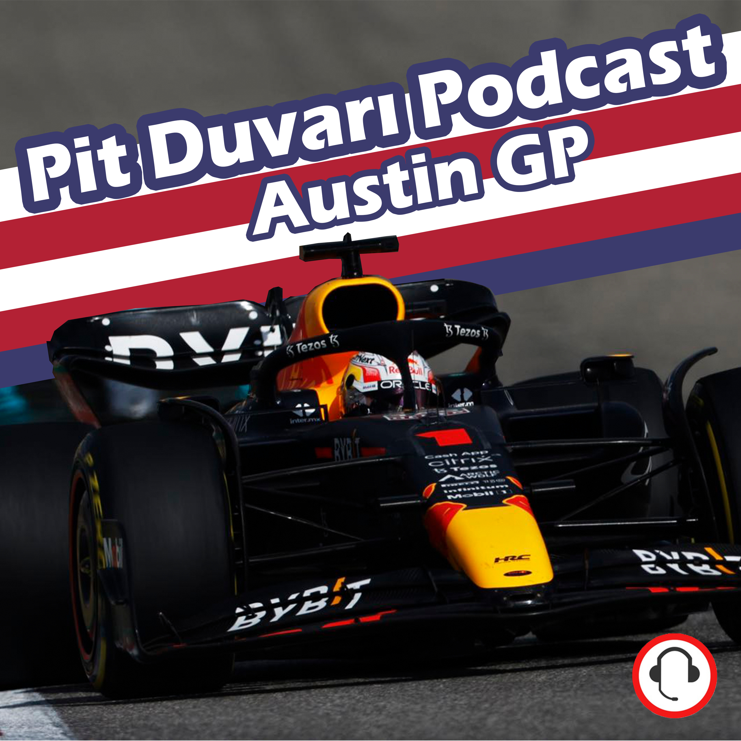 Pit Duvarı: Formula 1 konuşuyoruz!