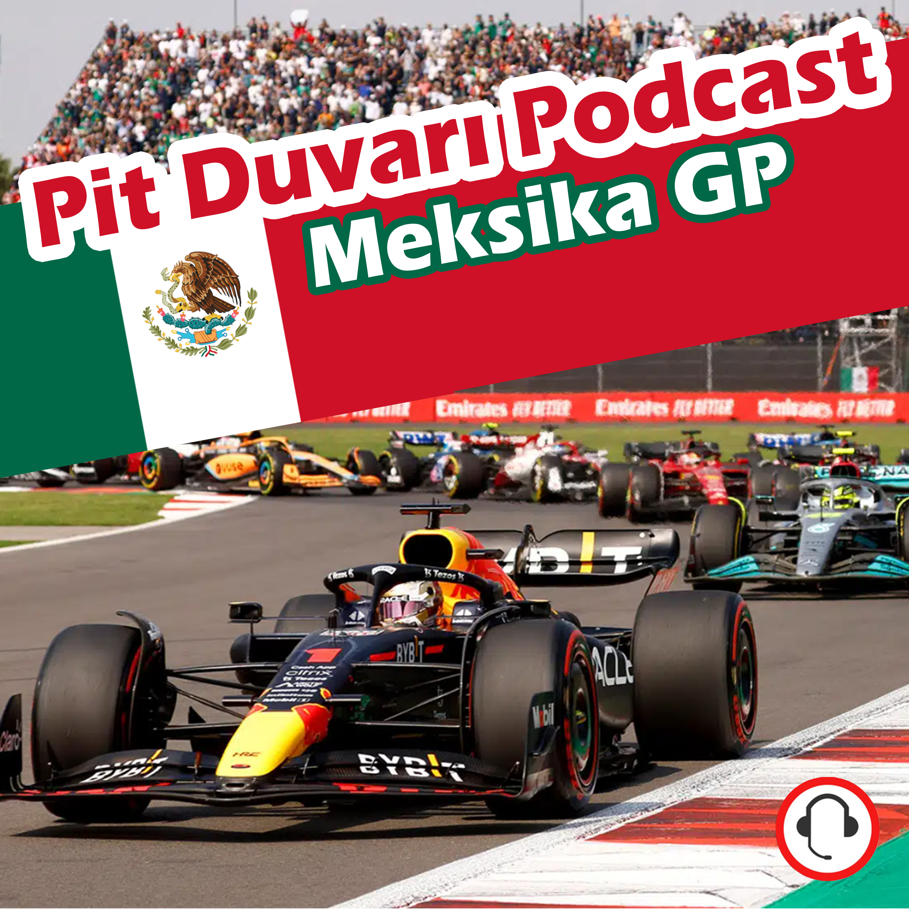 Pit Duvarı: Formula 1 konuşuyoruz!