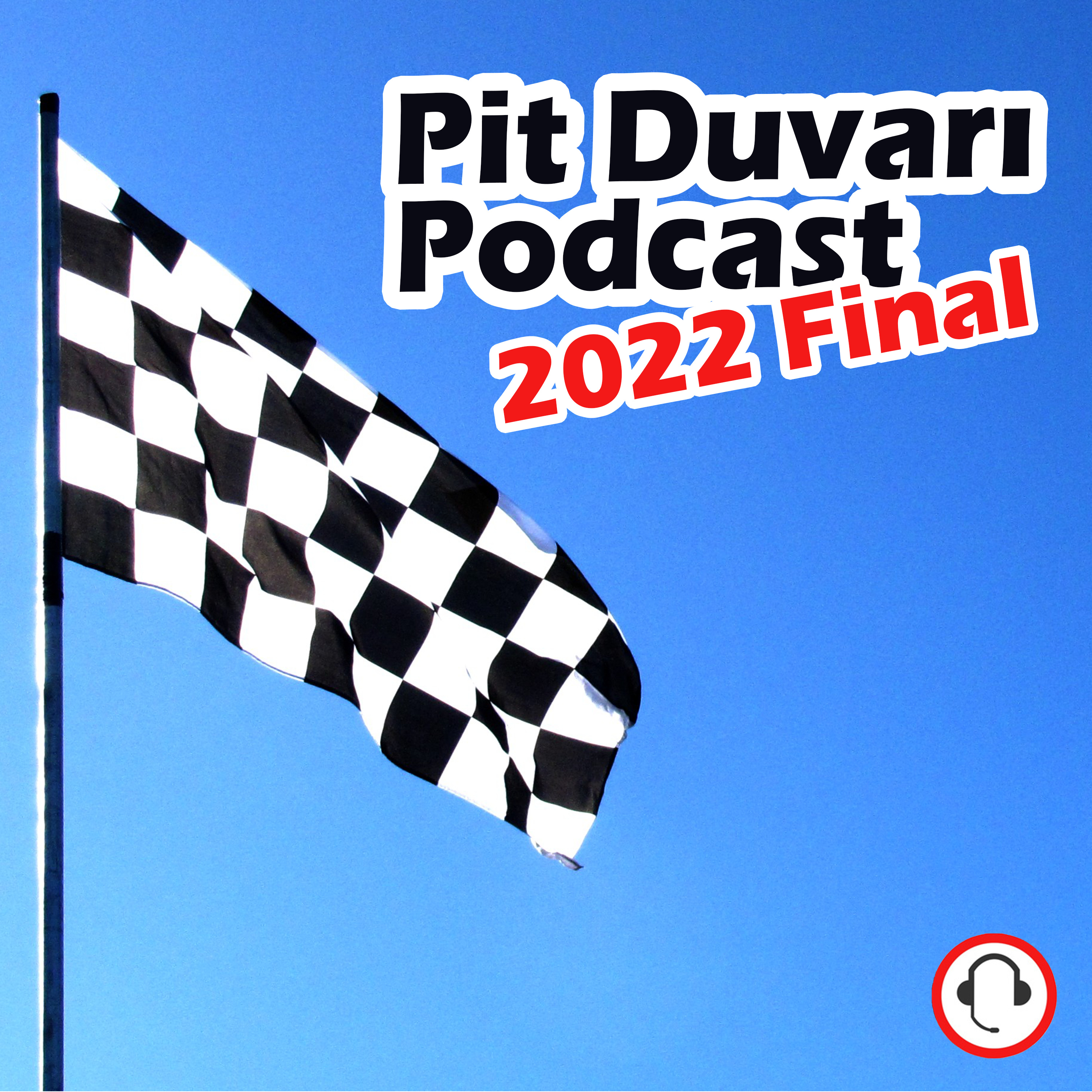Pit Duvarı: Formula 1 konuşuyoruz!