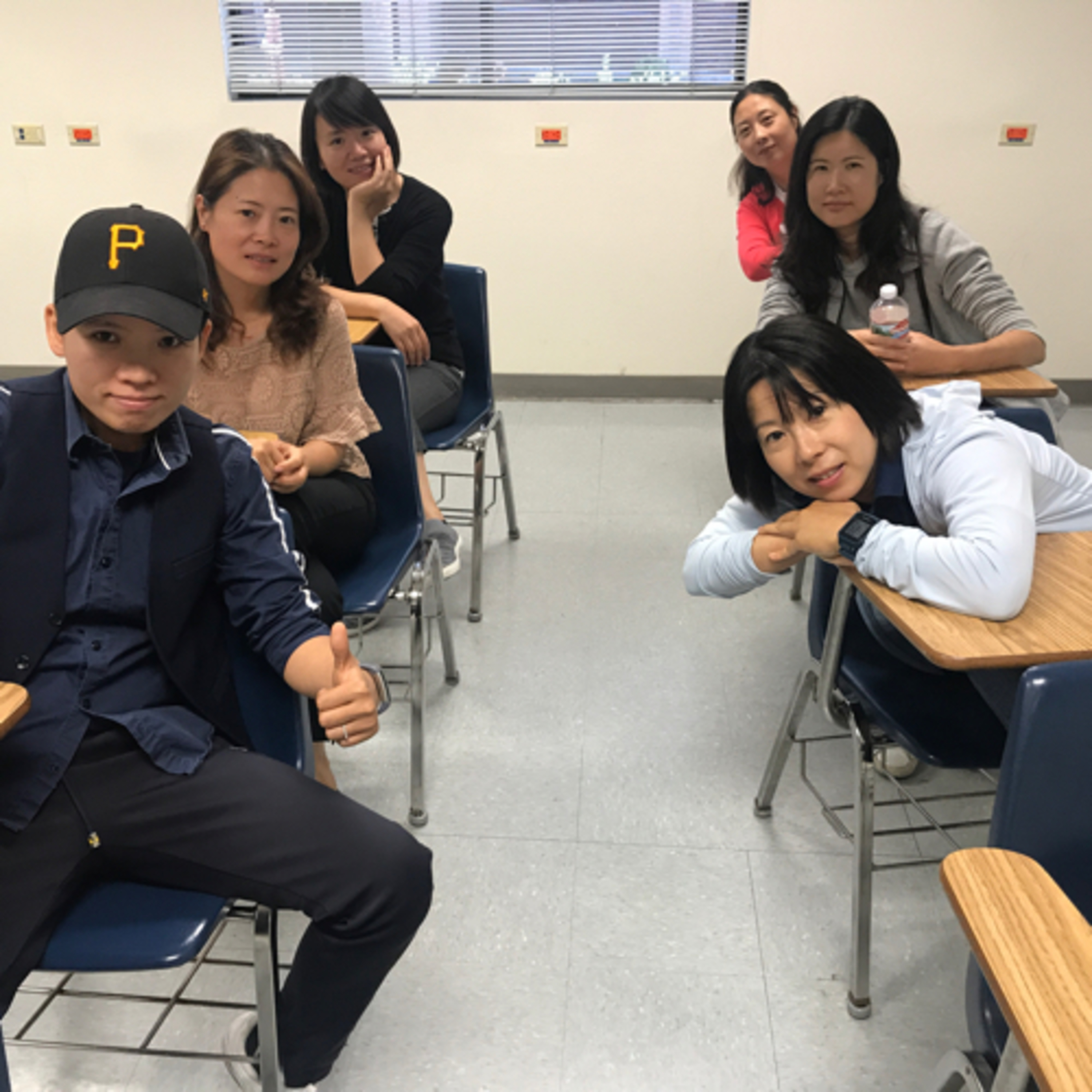 Different experiences of seeing a doctor in the U.S as an immigrant and a local