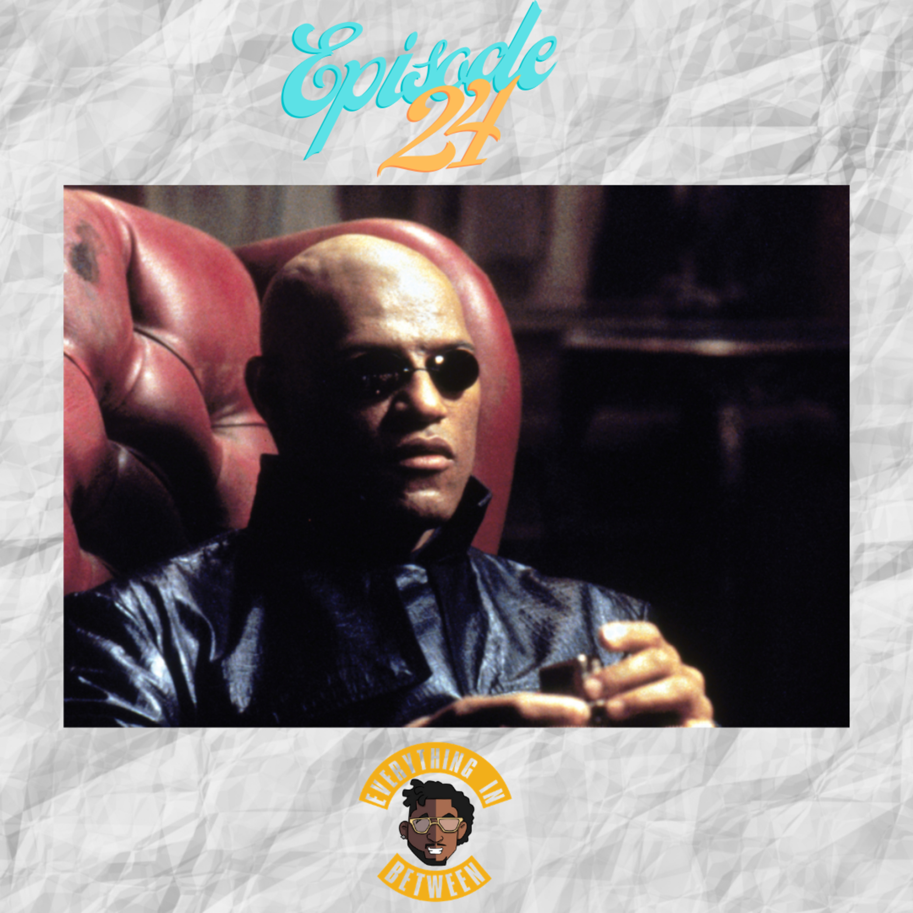 Recycled in the Matrix episode artwork