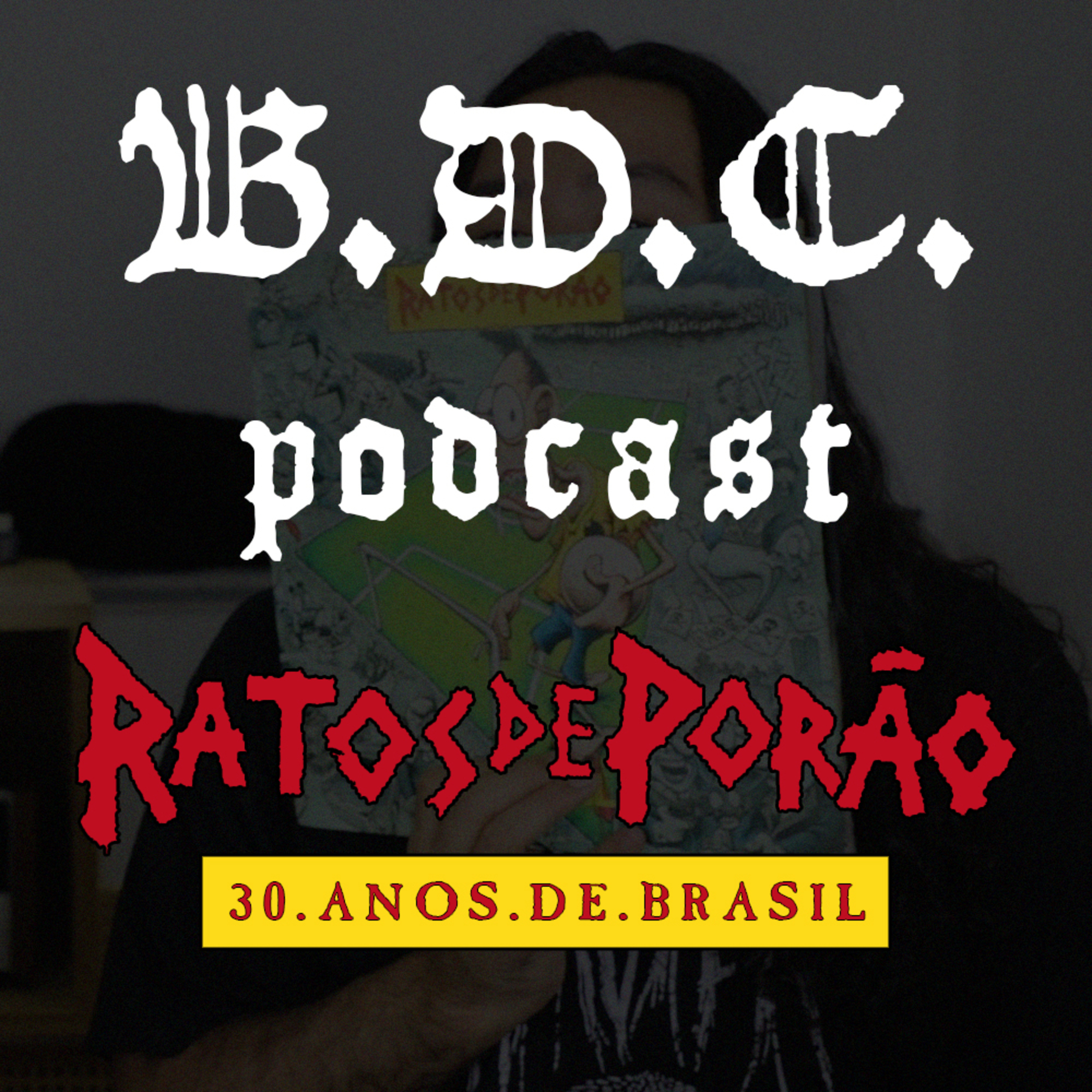 Baile Do Capiroto