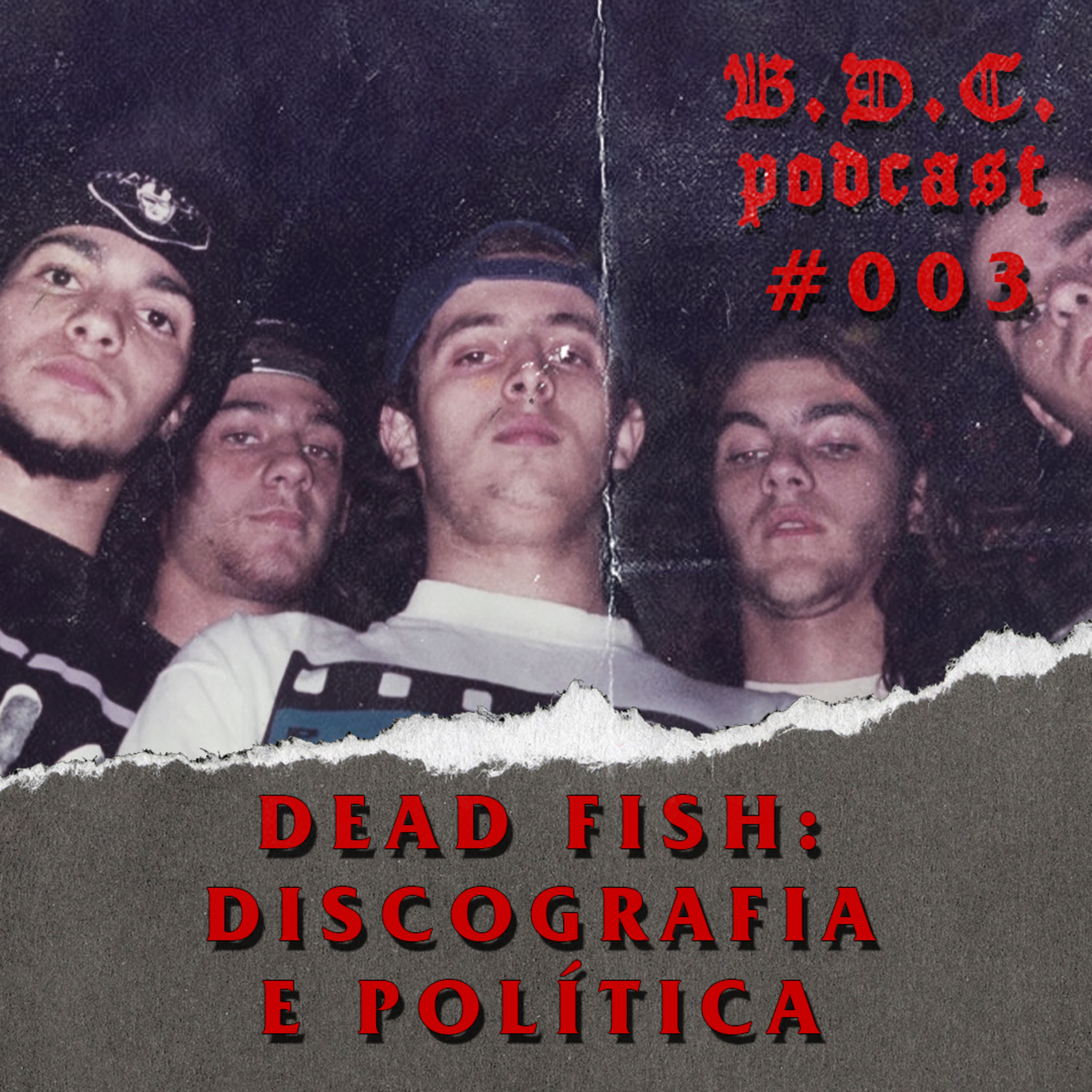 Baile Do Capiroto