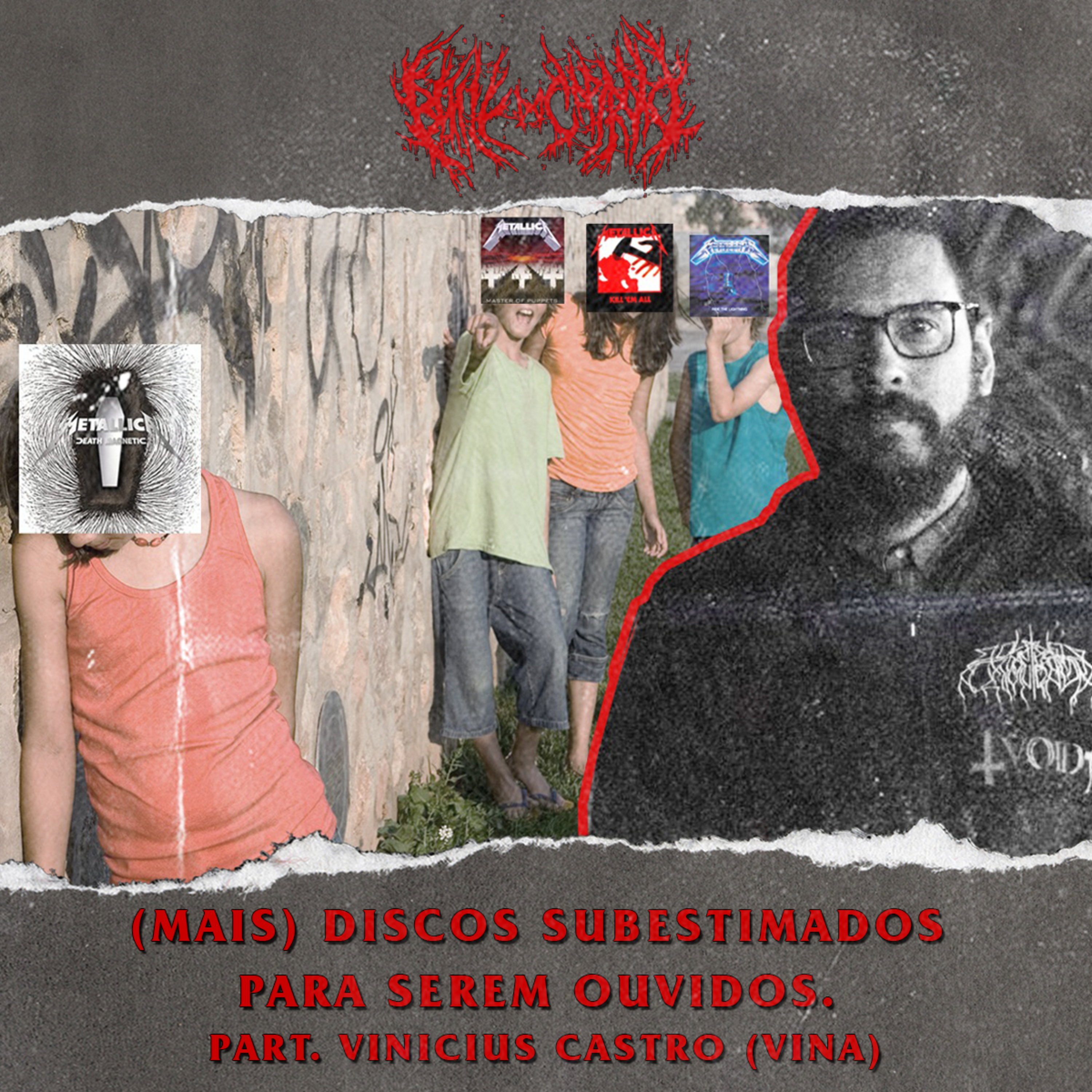 Baile Do Capiroto