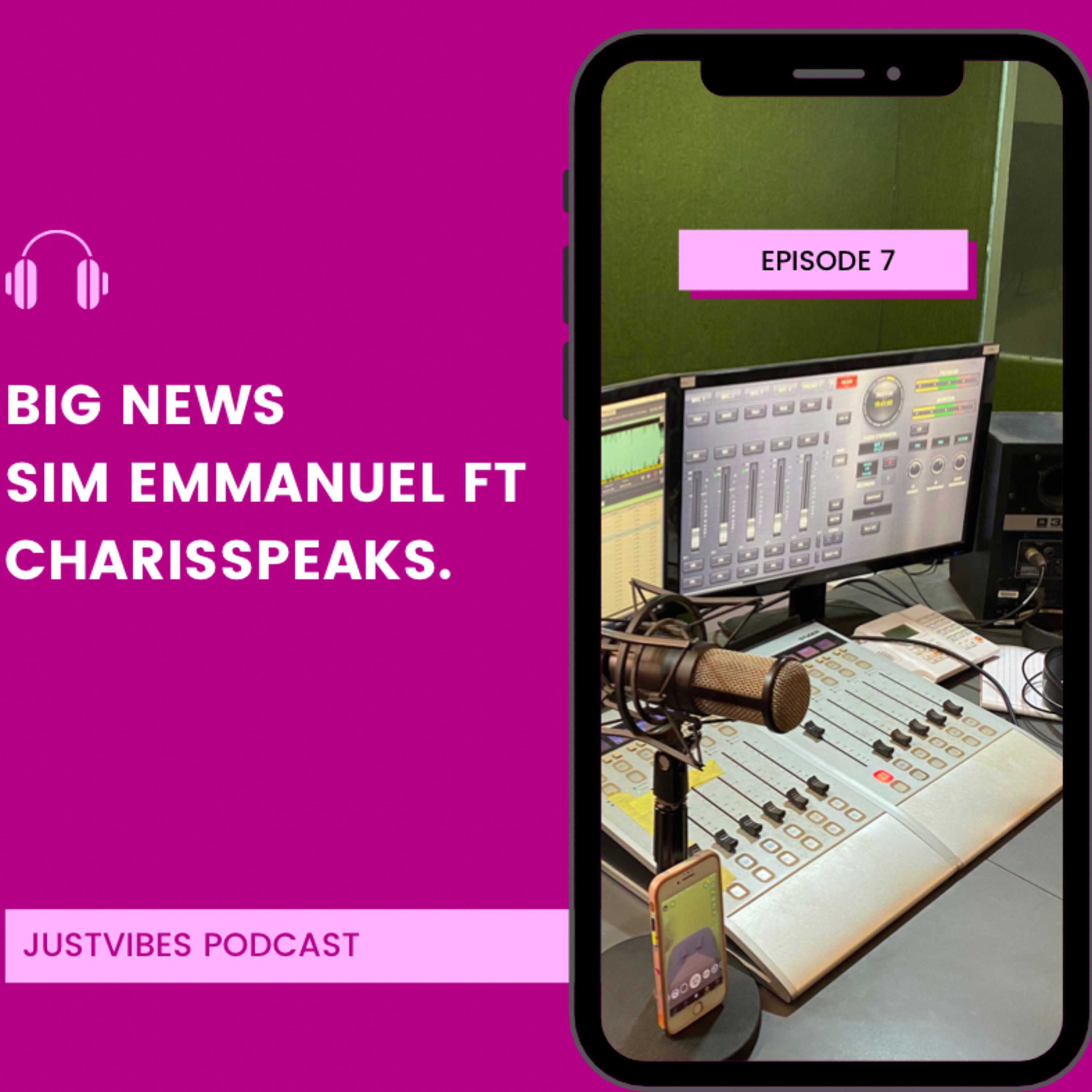 BIG NEWS: RADIO RAT IS BACK ON AIR💃🏻💃🏻💃🏻💃🏻