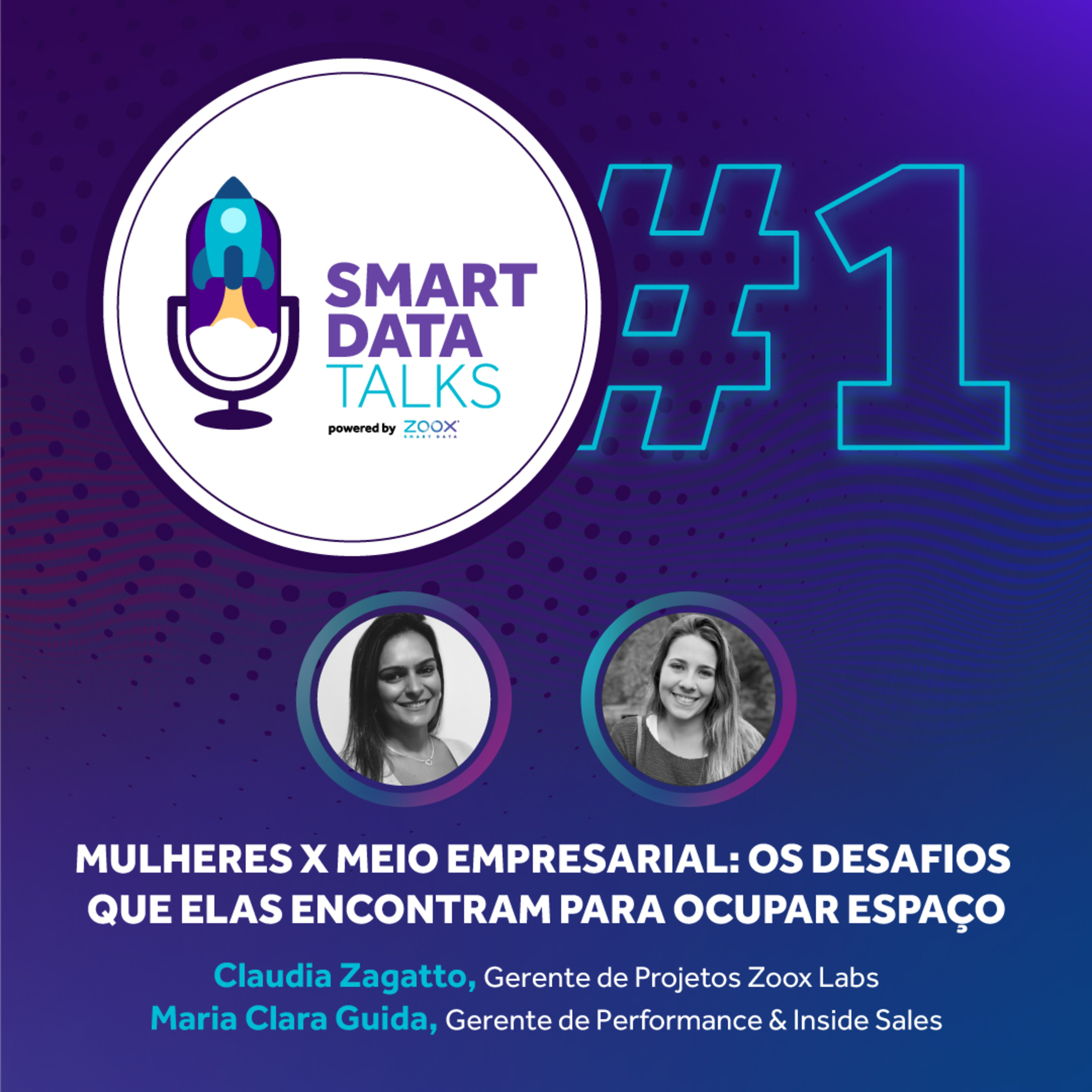 Smart Data Talks