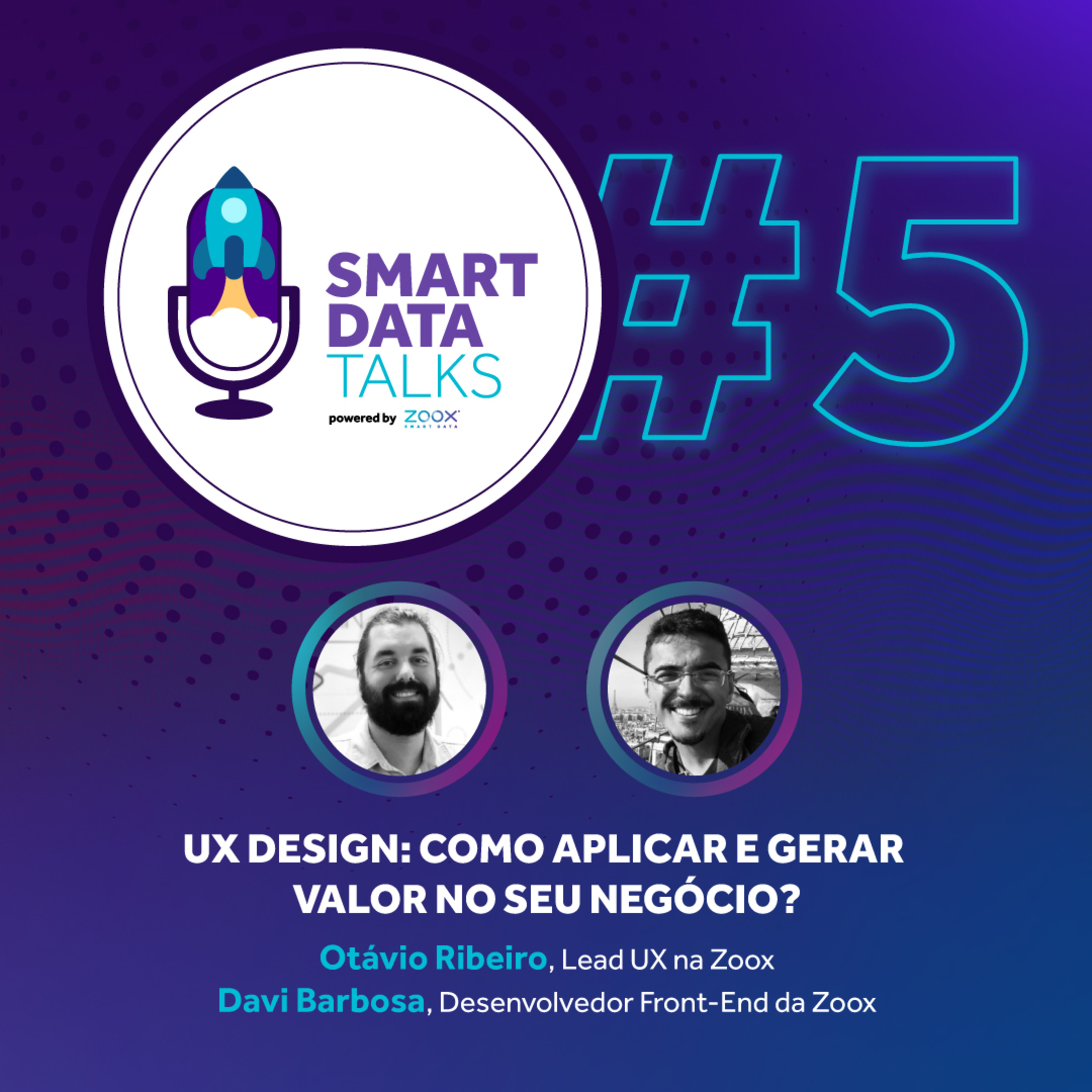 Smart Data Talks