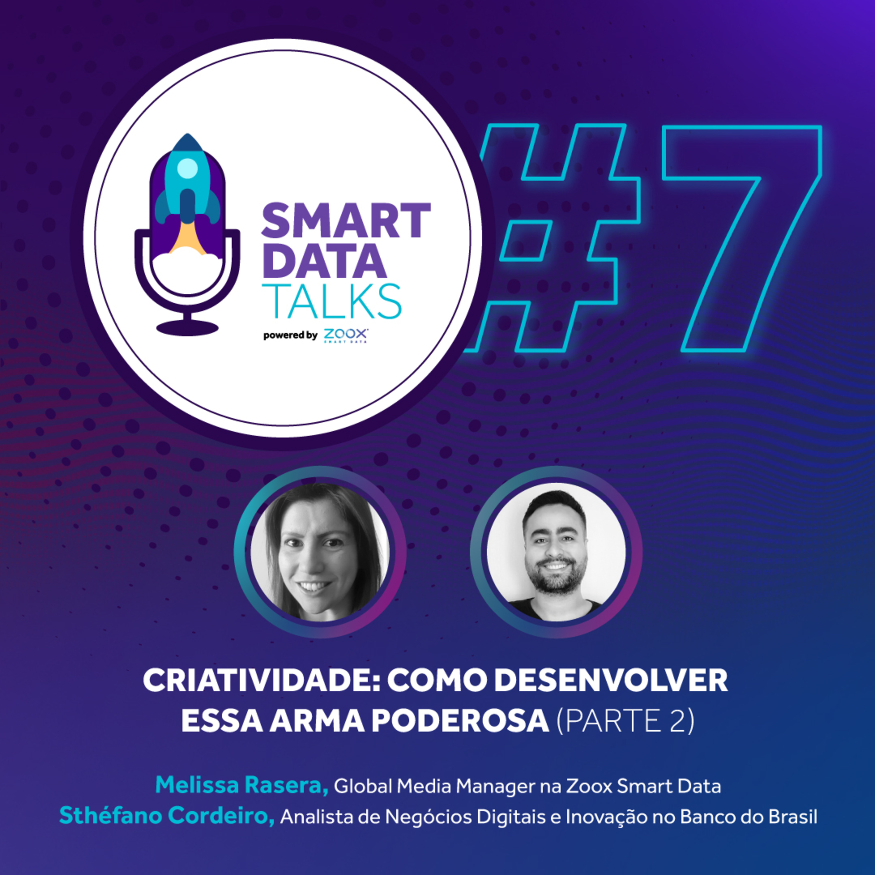 Smart Data Talks