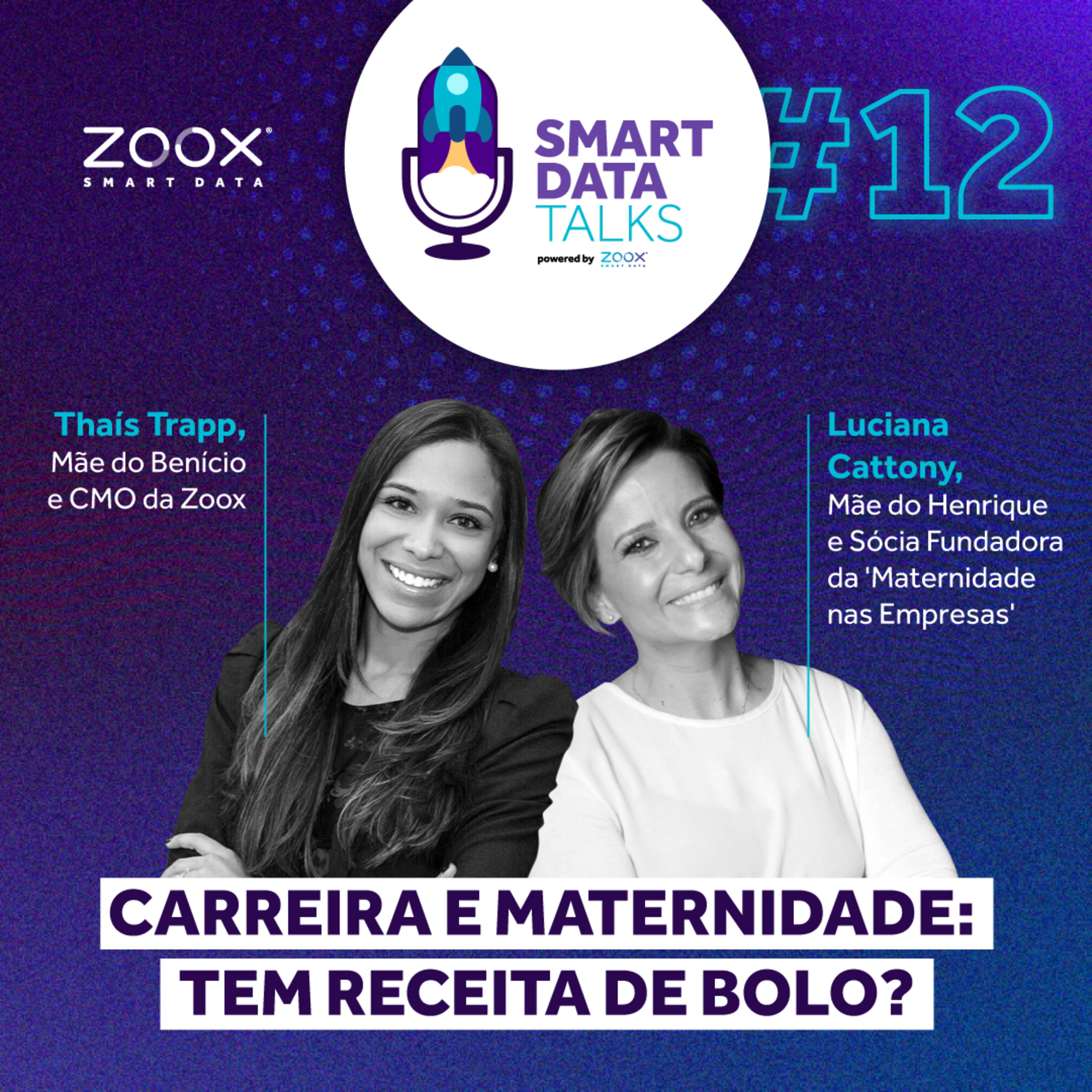 Smart Data Talks