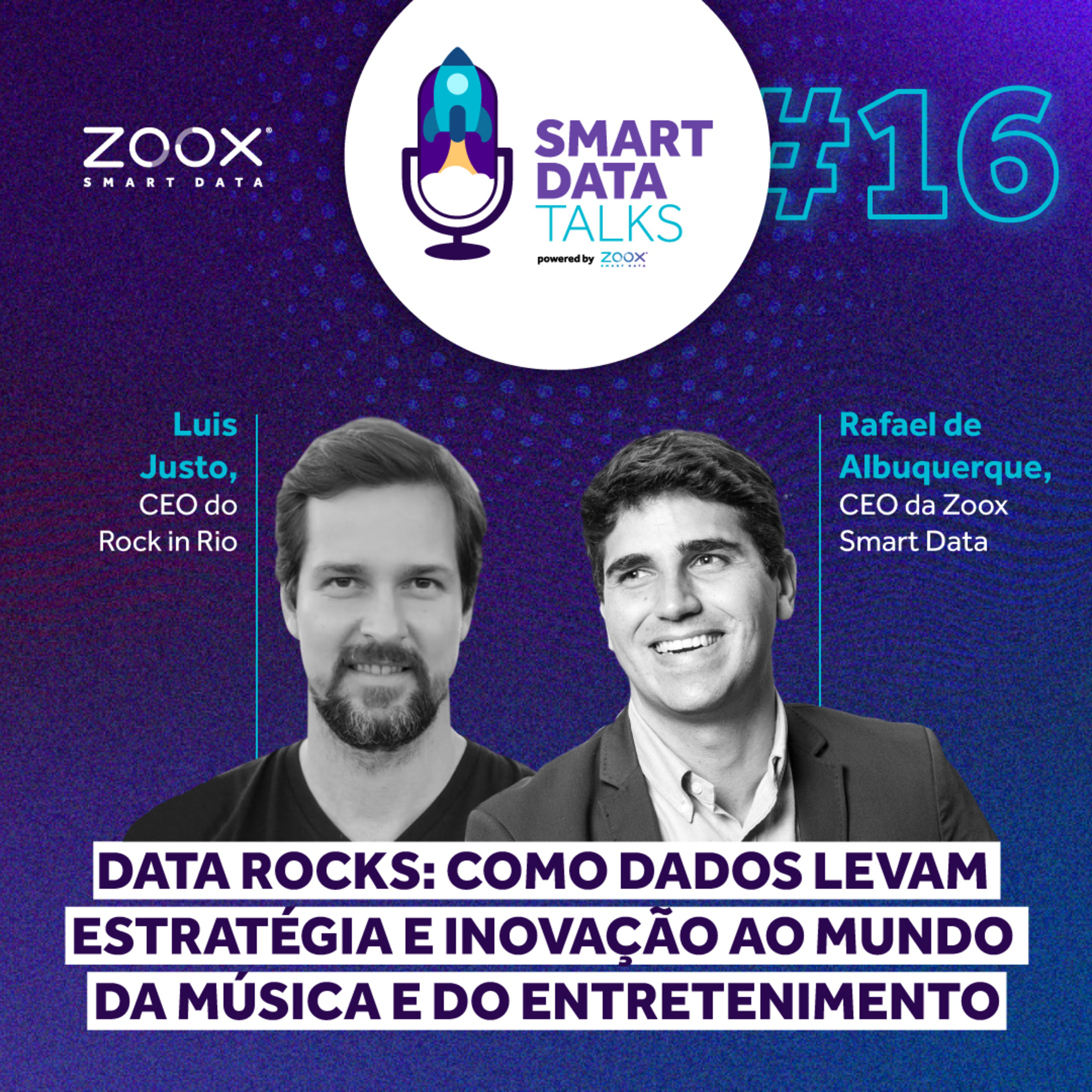 Smart Data Talks