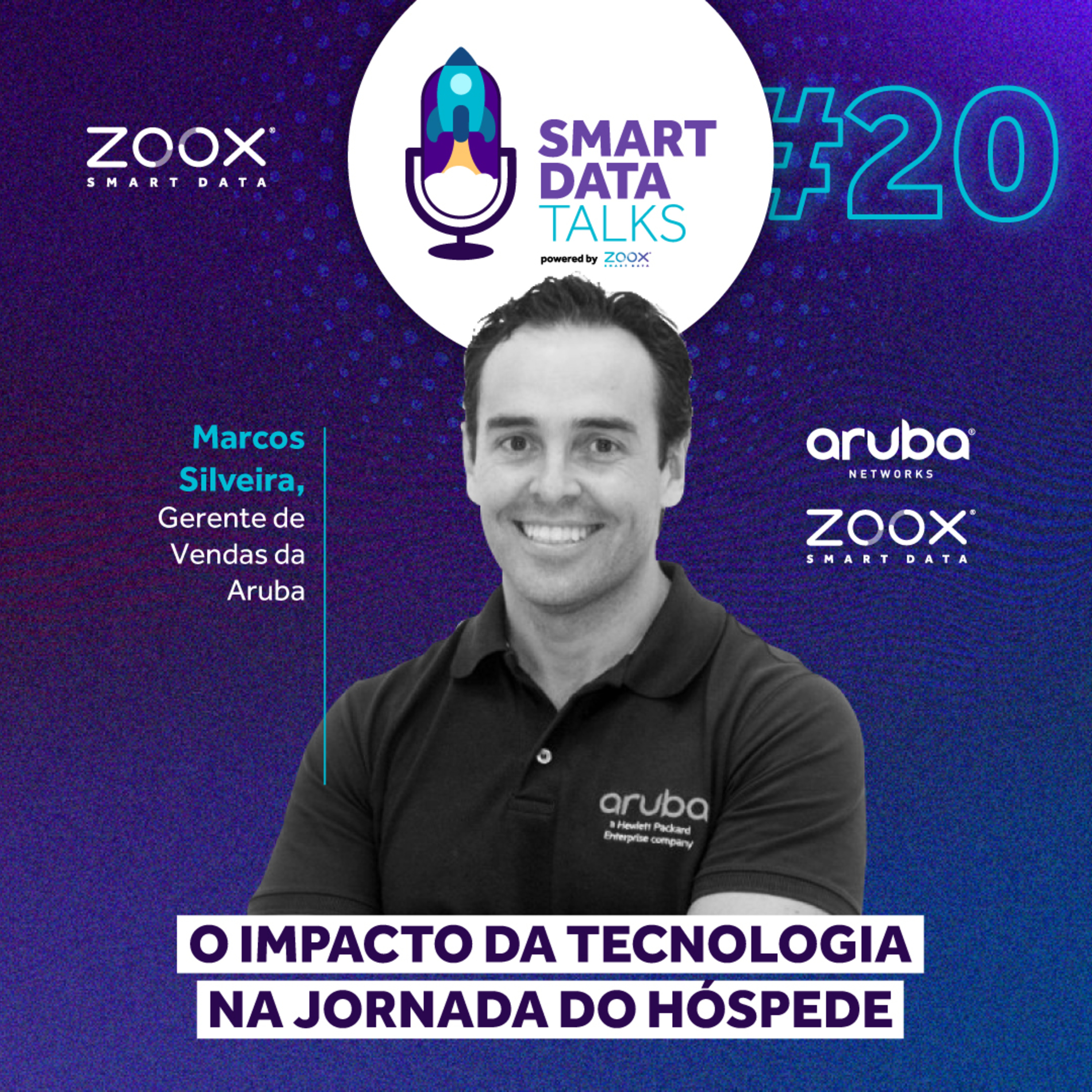 Smart Data Talks