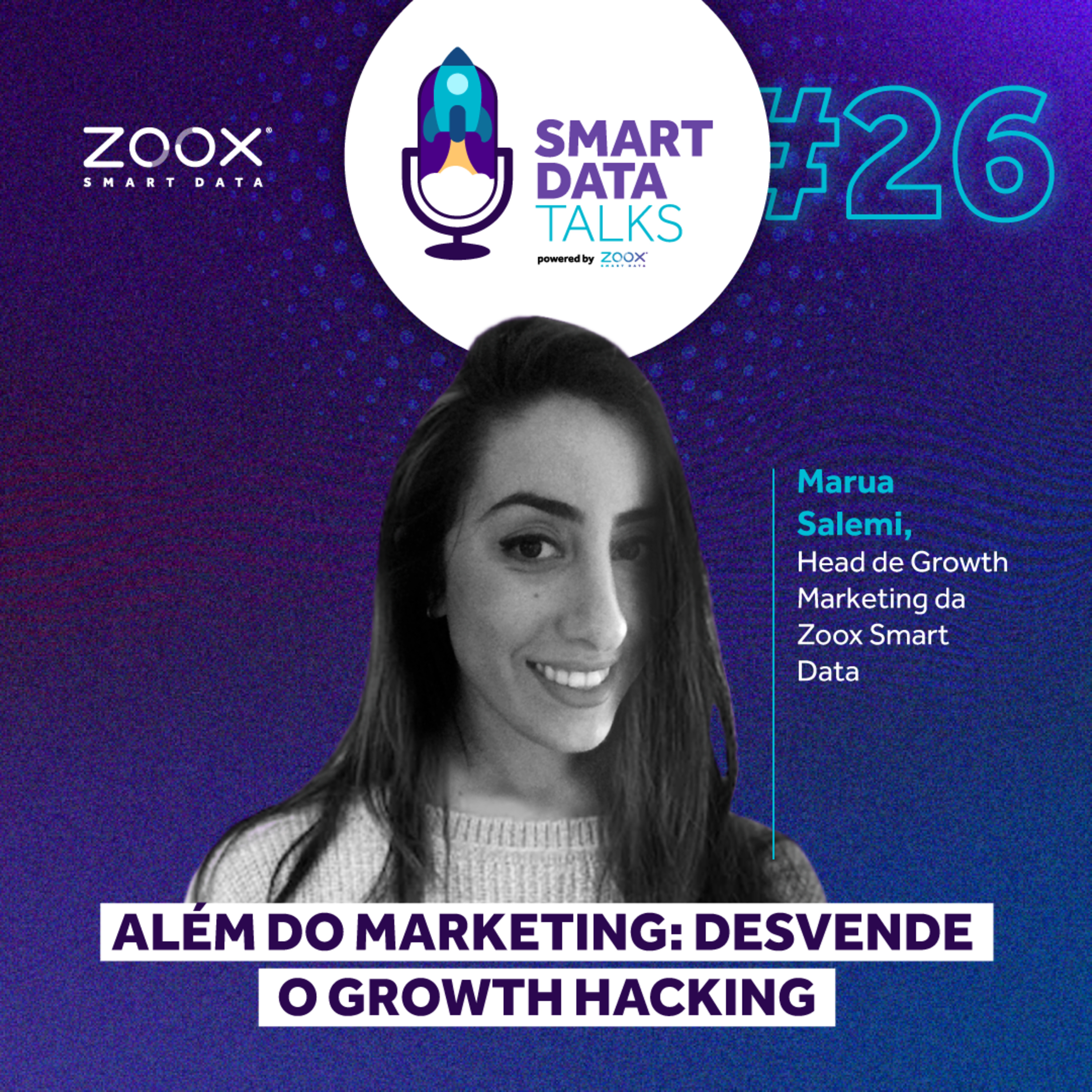 Smart Data Talks