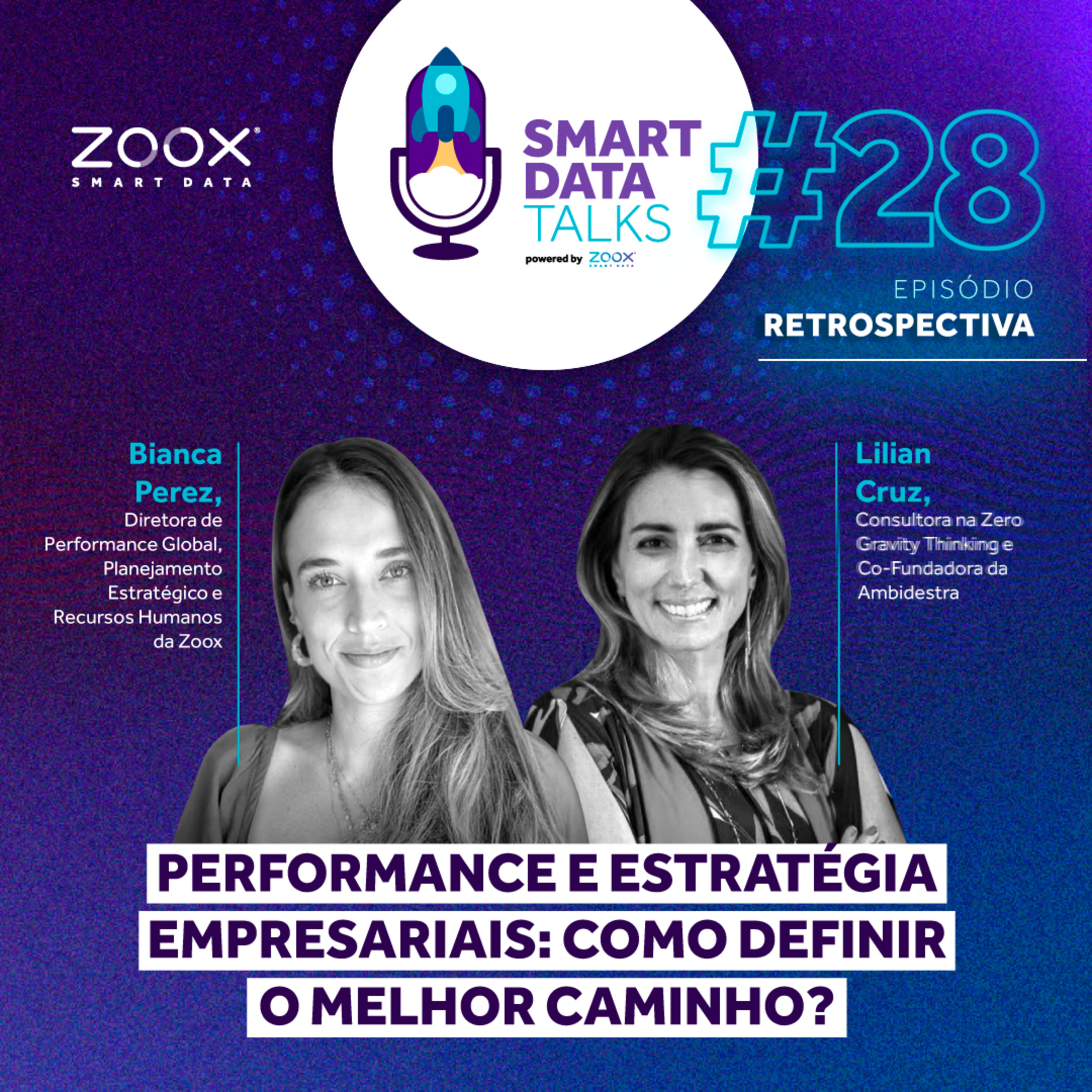 Smart Data Talks