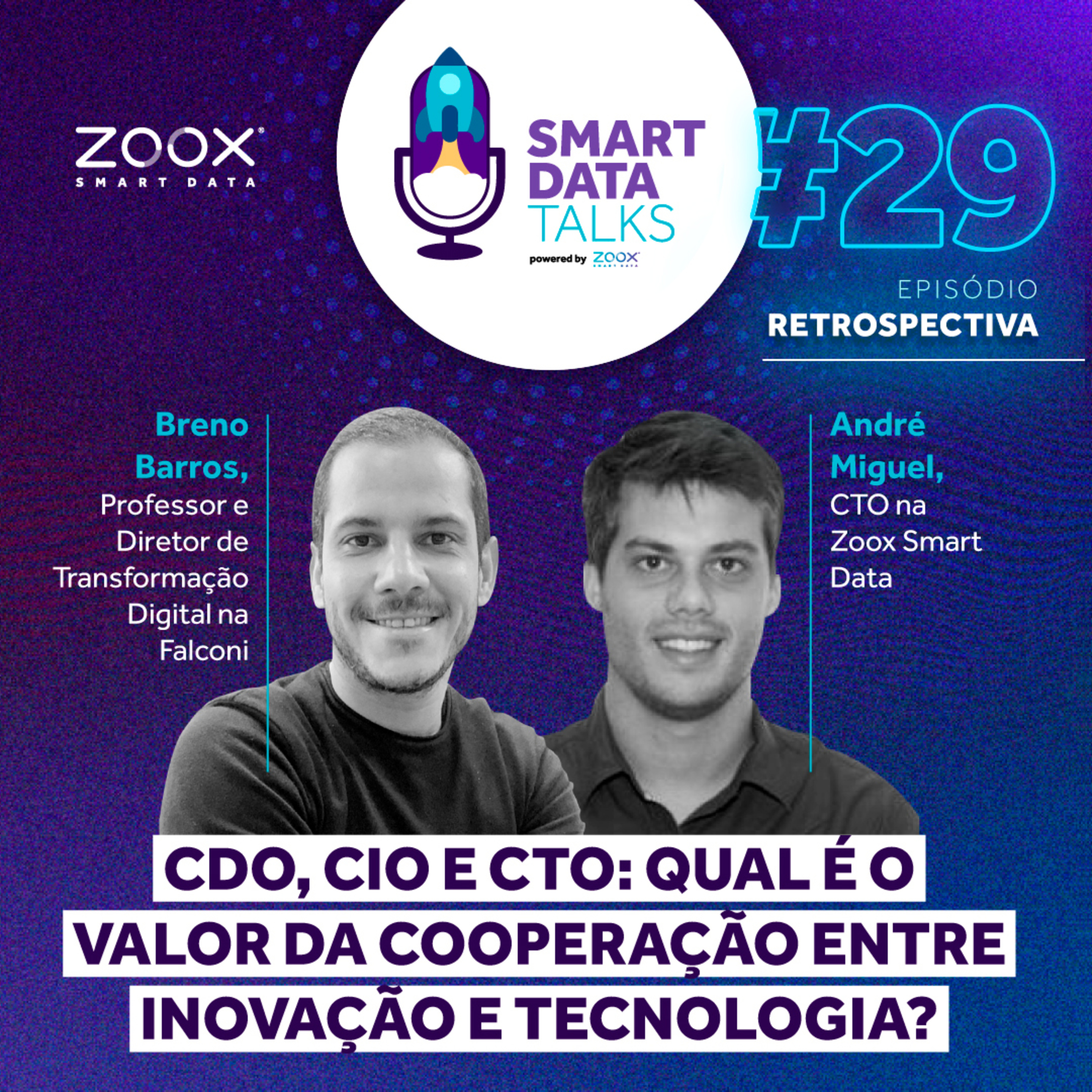 Smart Data Talks