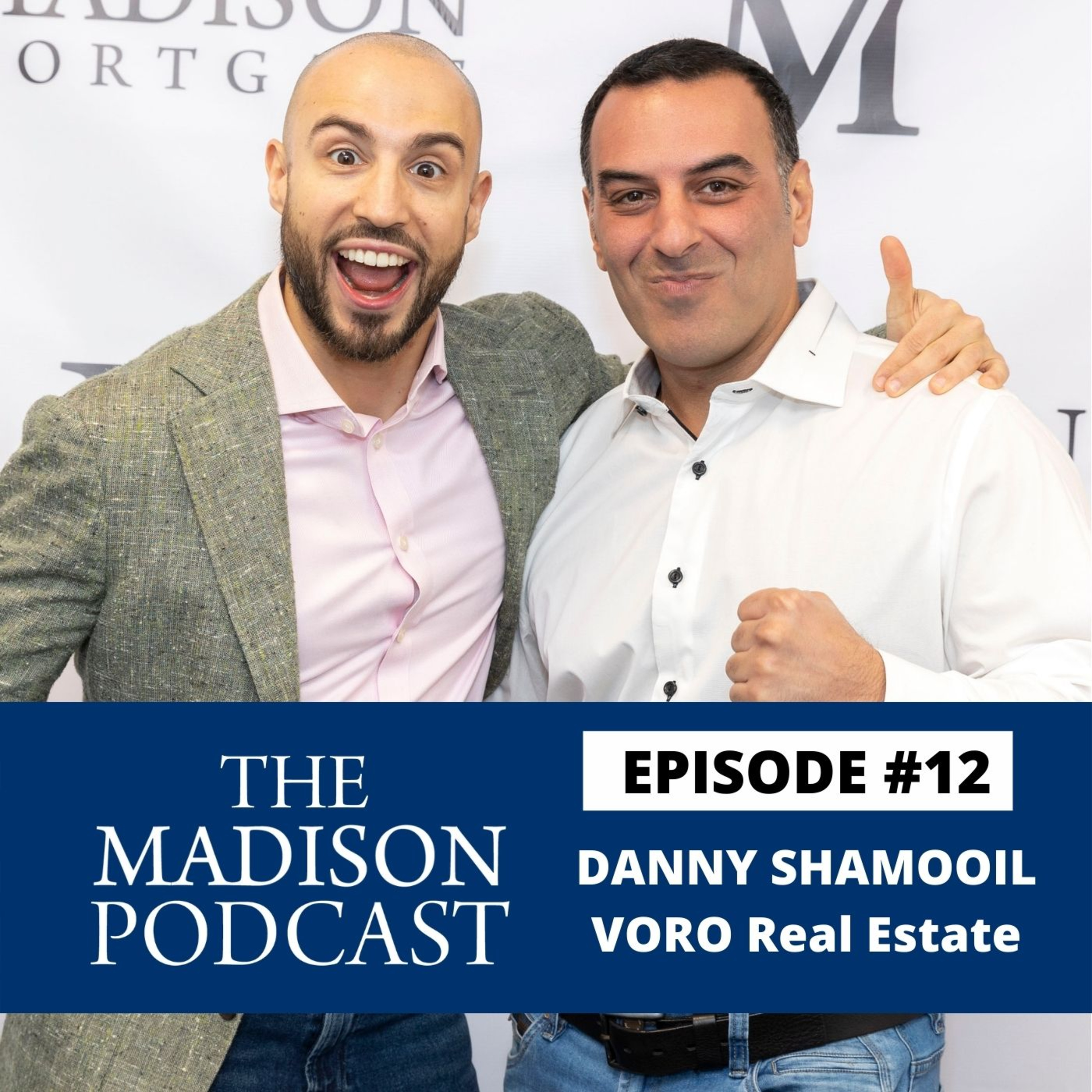 The Madison Podcast