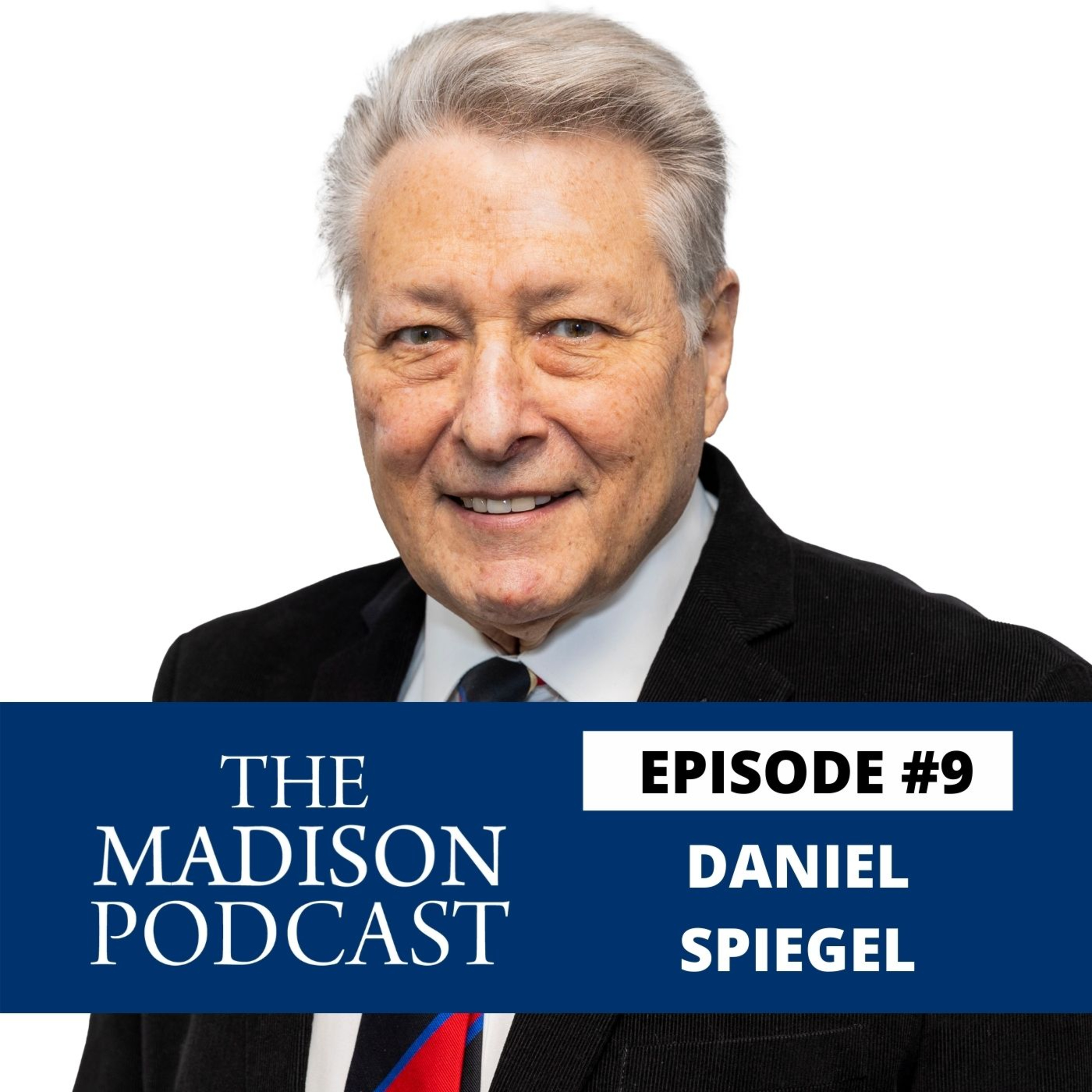 The Madison Podcast