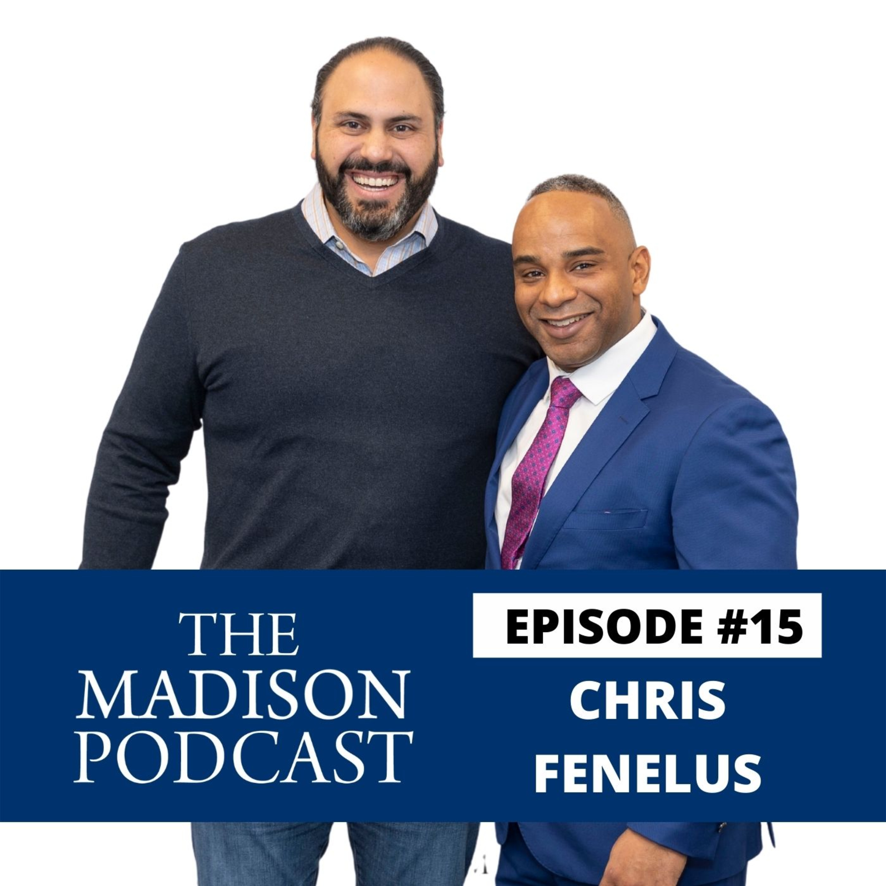 The Madison Podcast